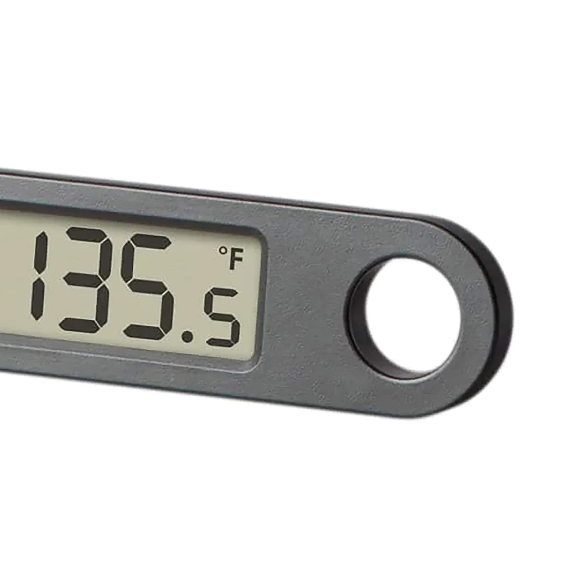 Honest Product Review: Taylor Digital Cooking Probe Thermometer