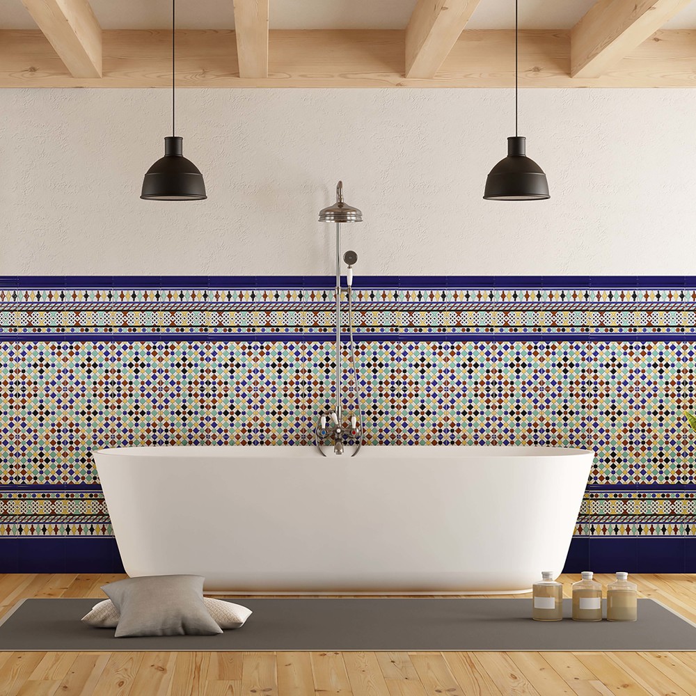 Affinity Tile WESSVGD Ceramic-Tile - View #8