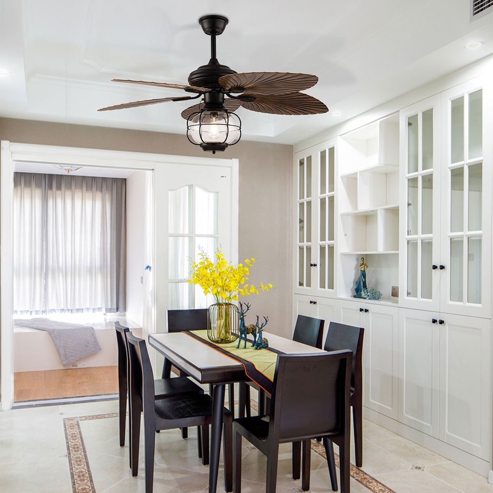 Oukaning HG-HCXLST-4659-US Ceiling-Fans - View #4