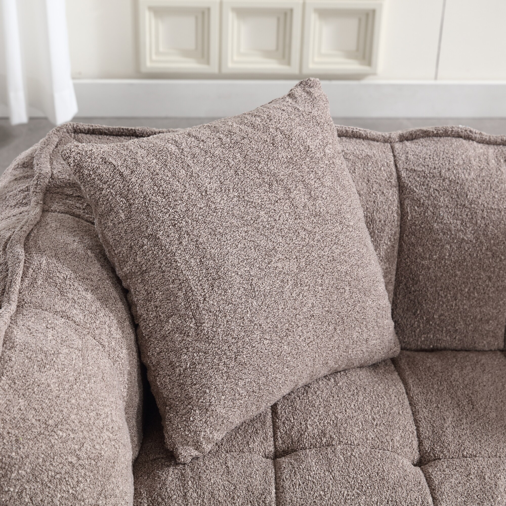 Bybafun YD2700015 Bean-Bag-Chairs - View #8