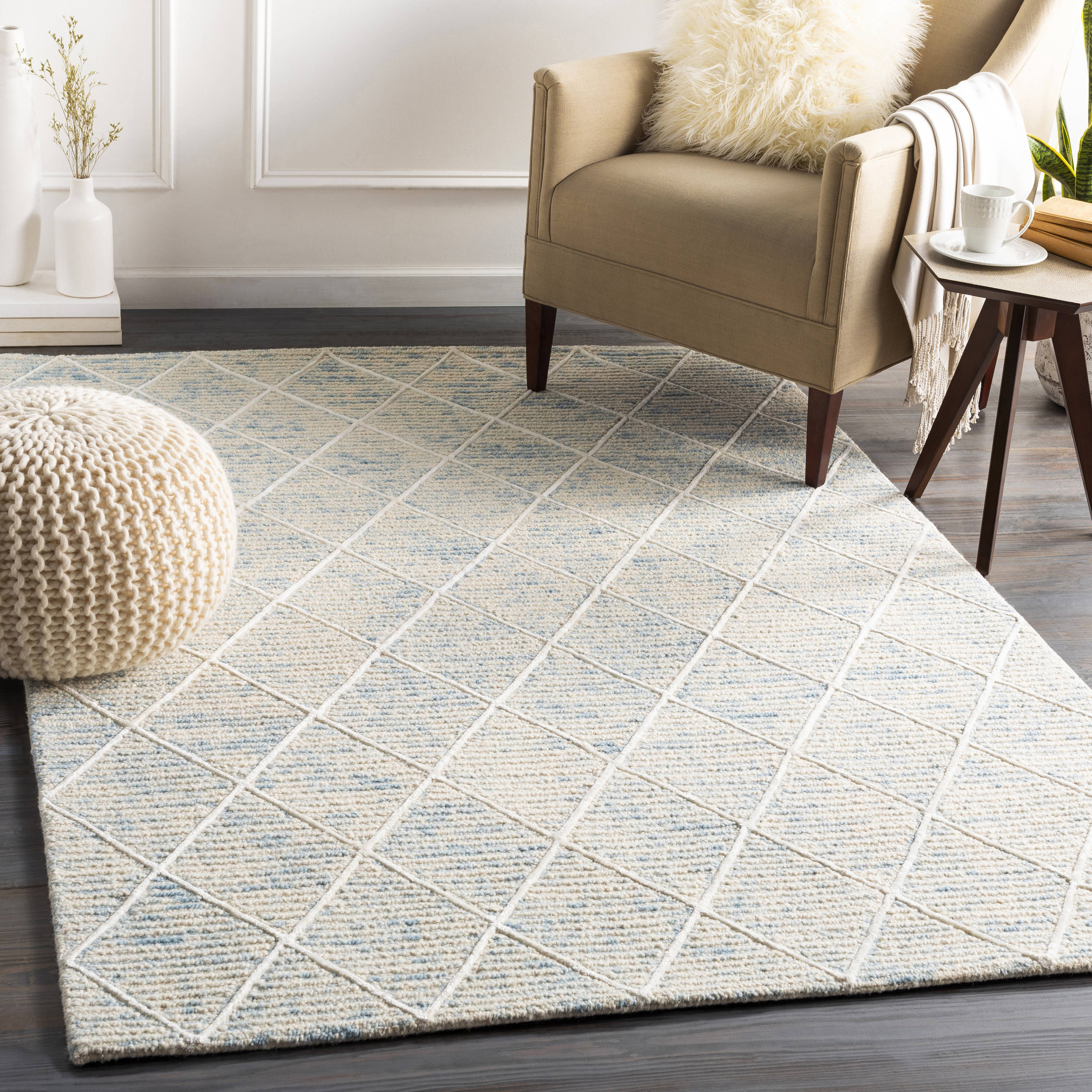 Surya EAT2304-23 rugs - View #2