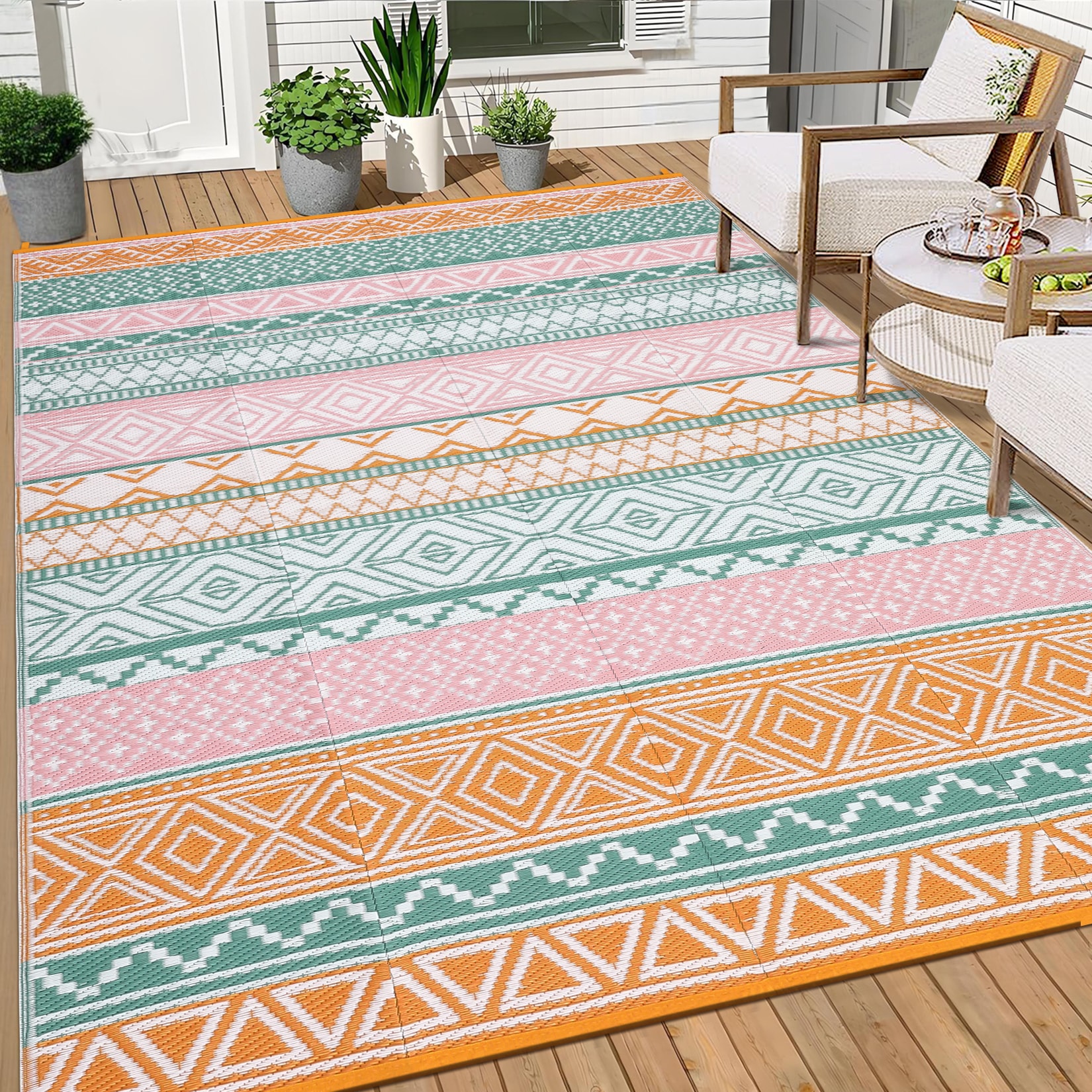 Assile ASRUG26820257MTOQ rugs - View #2