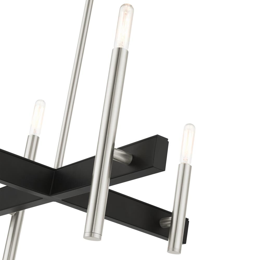 Livex Lighting 49344-91 b090015 - View #6