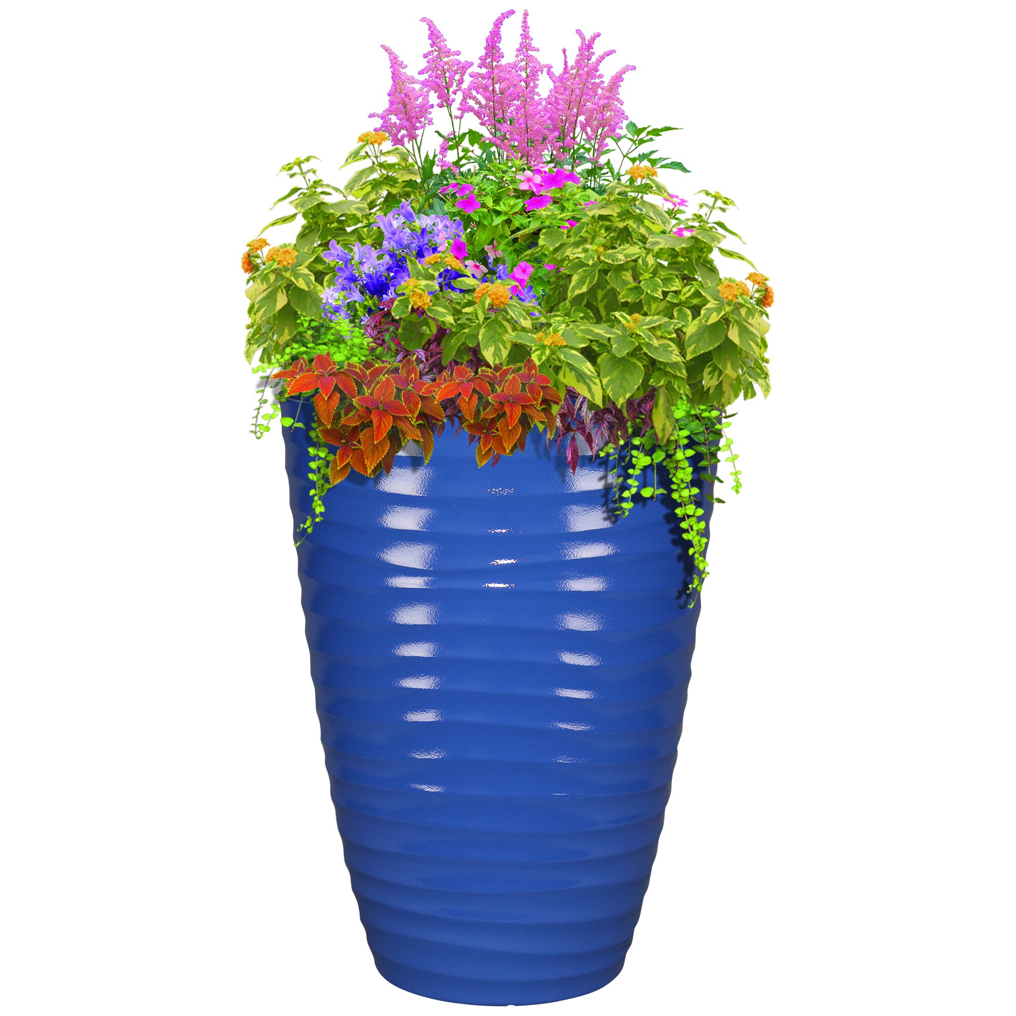 Style Selections PLB0116PBG Planter-Window-Box - View #3