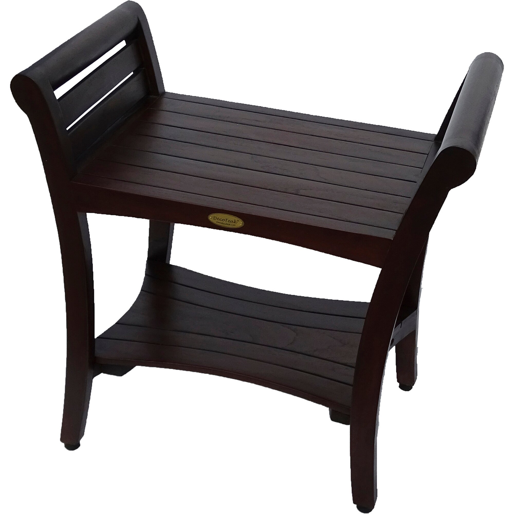 DecoTeak DT125 Bath-Safety-Seats-Benches - View #2