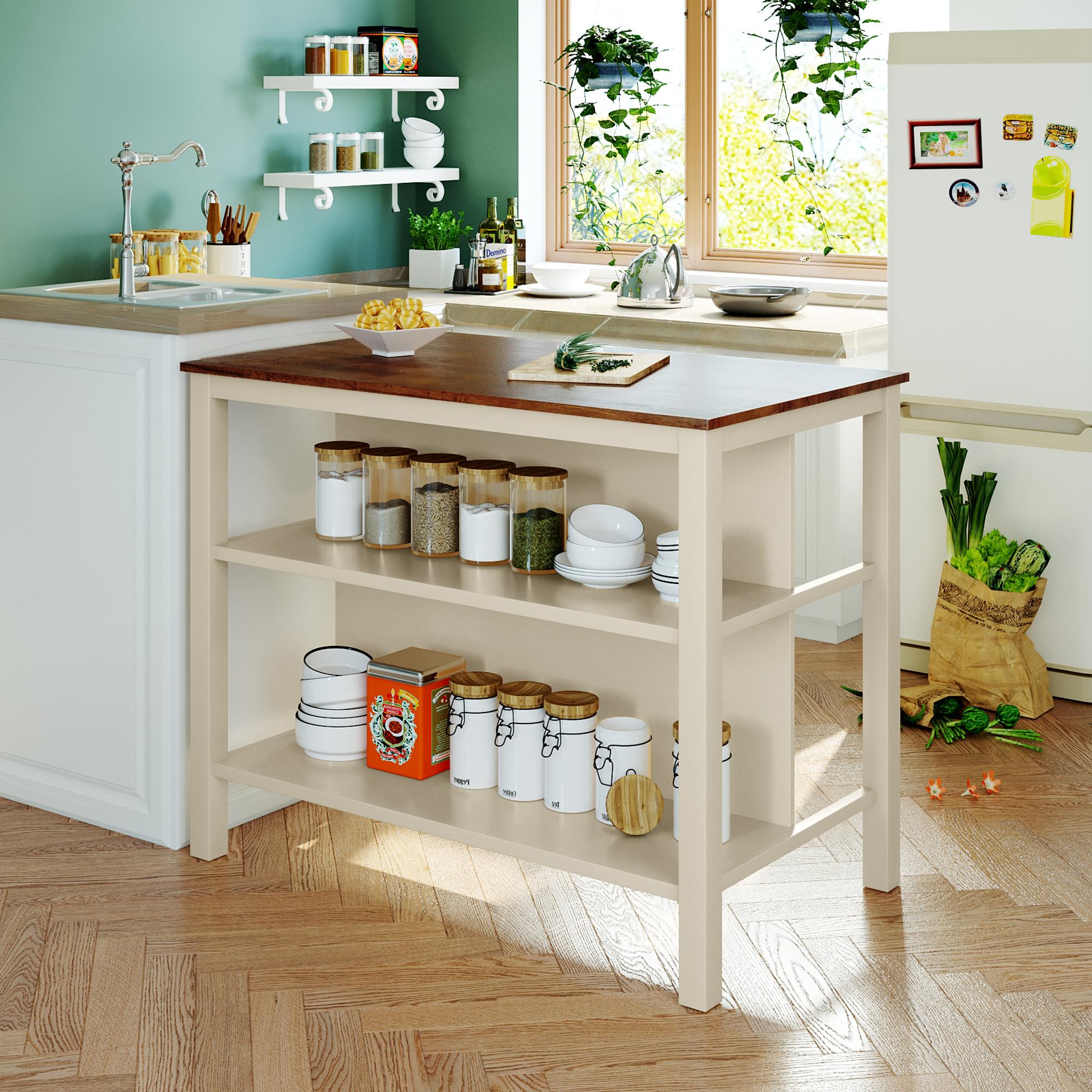 Bayfeve BF-SH189D-IN Kitchen-Furniture - View #6