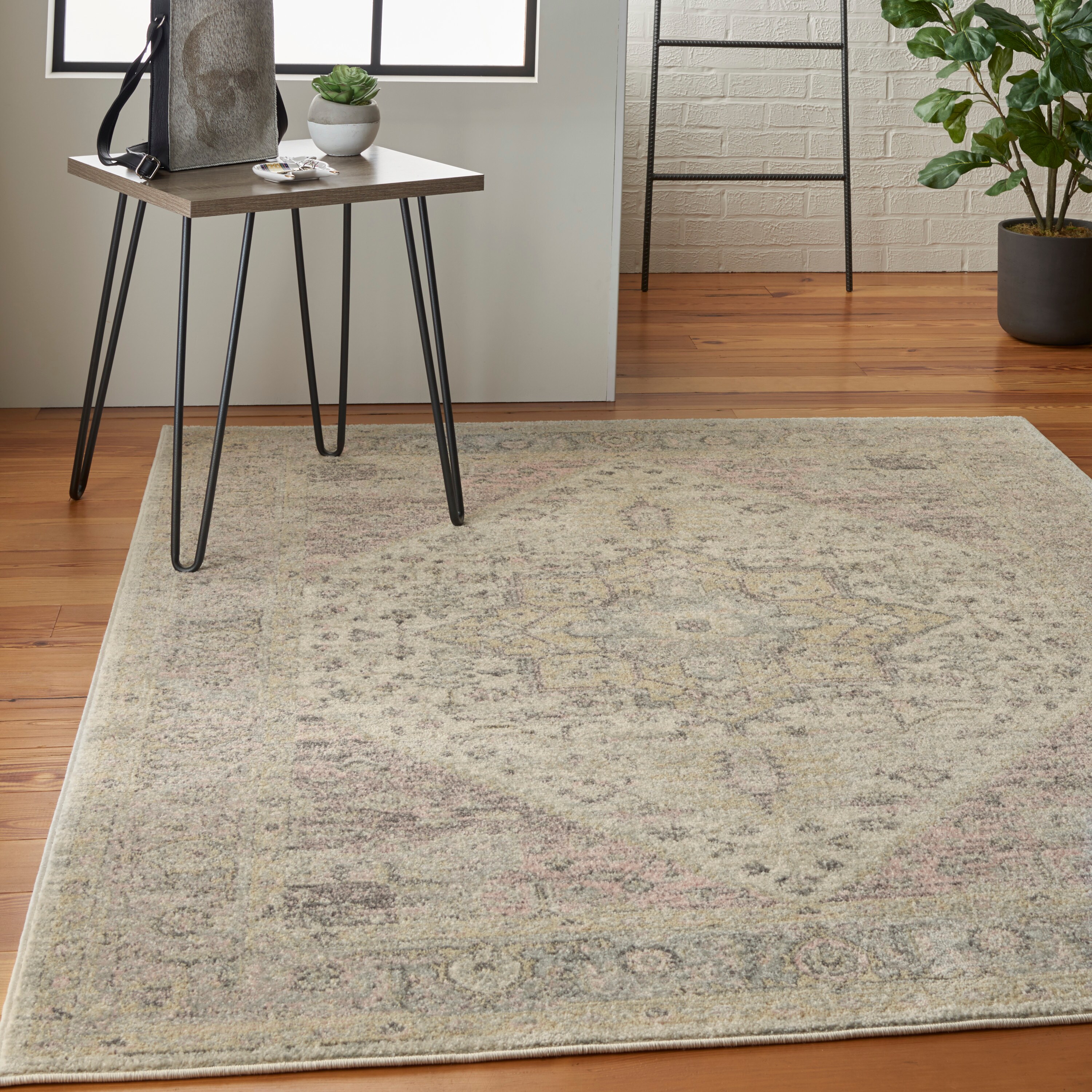 Nourison 99446485465 rugs - View #8