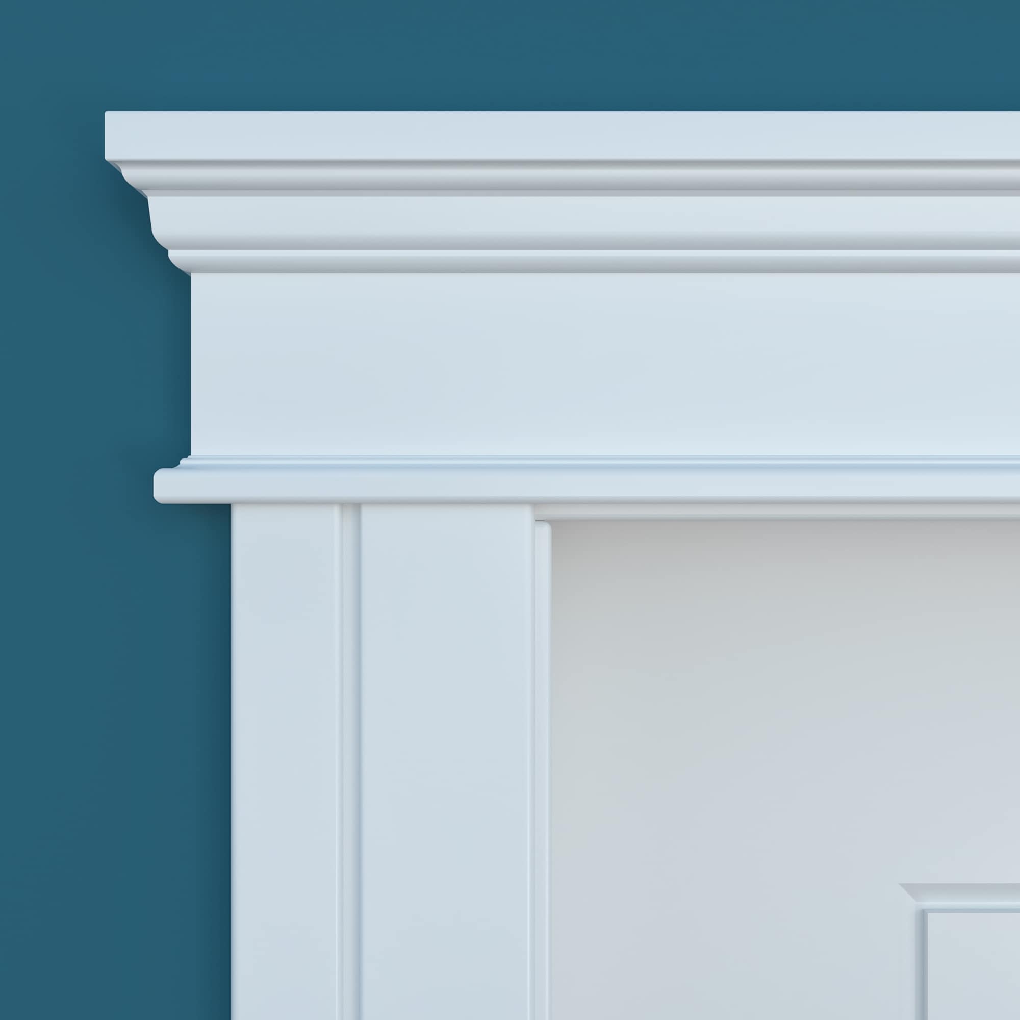 RELIABILT 5010 8 FBDPM Window-Door-Casings - View #5