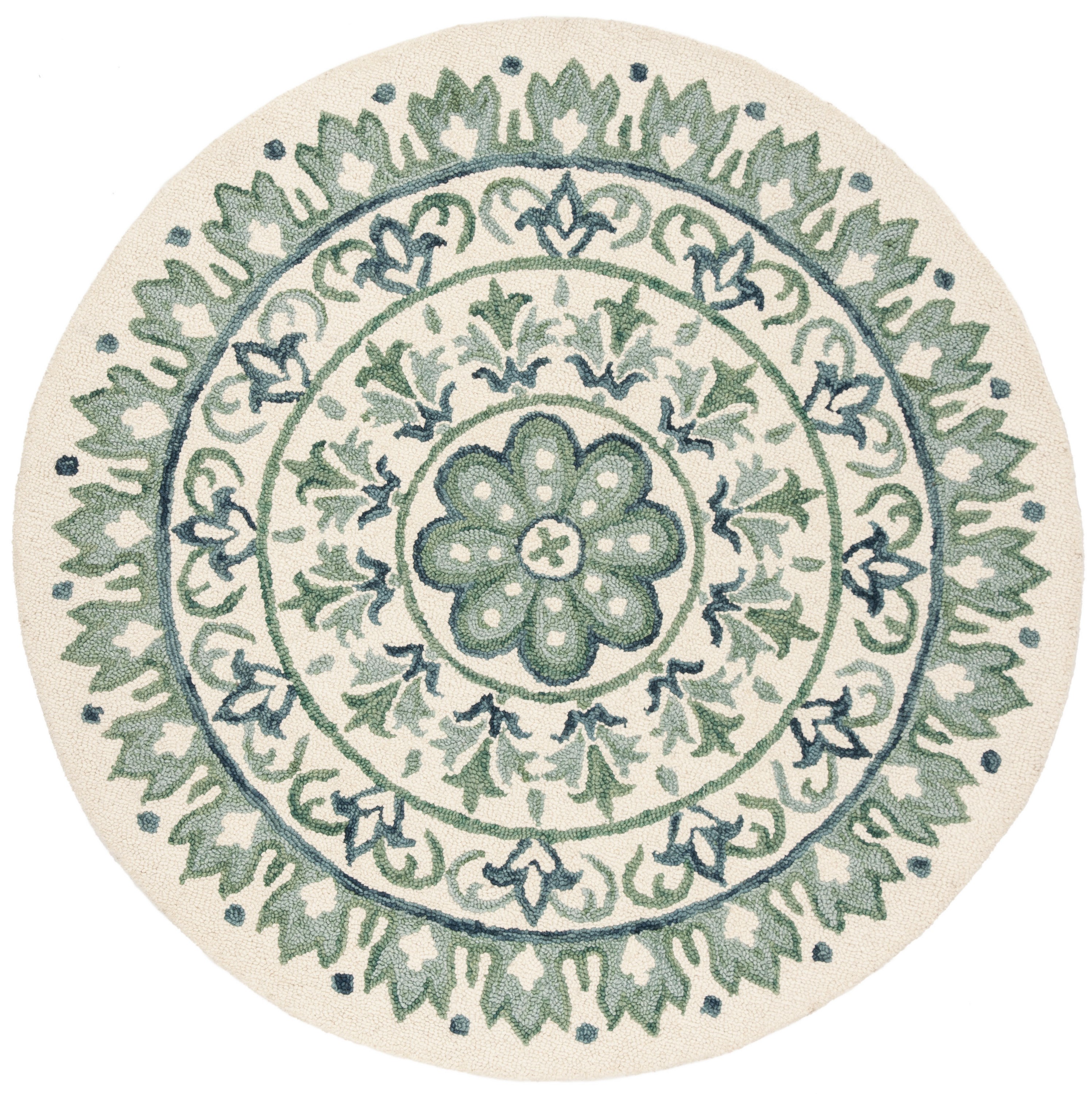 Safavieh NOV607J-6R rugs - View #2