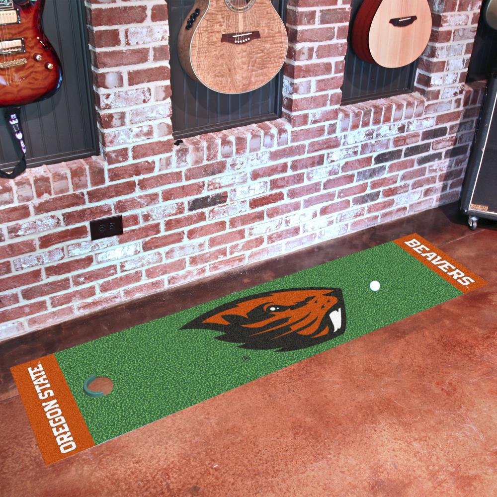 FANMATS 10331 Putting-Greens - View #2