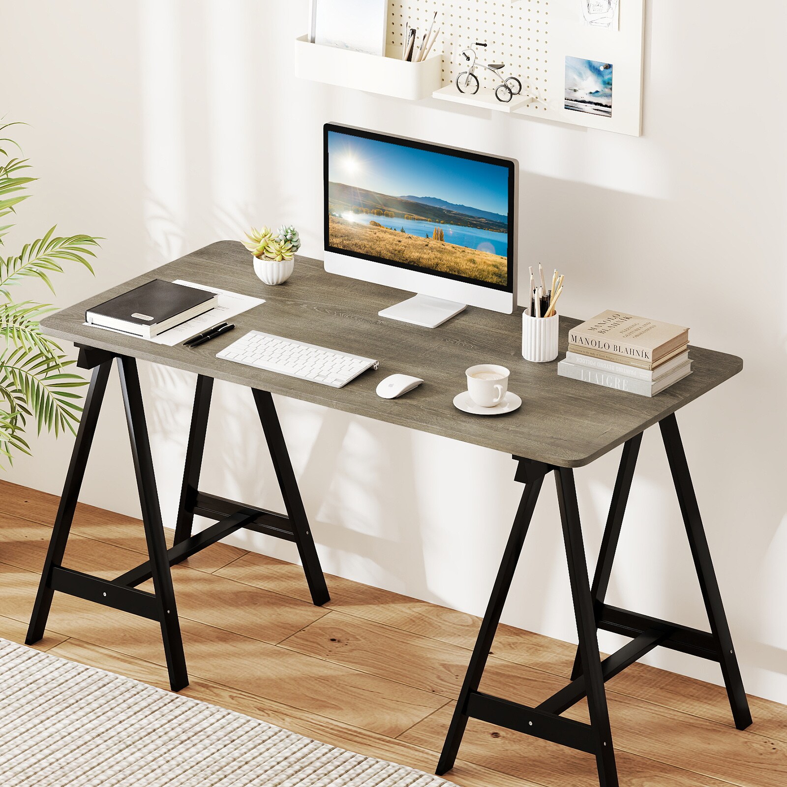 SUGIFT LW038SUGHY1566 Wood-Table-Tops - View #7