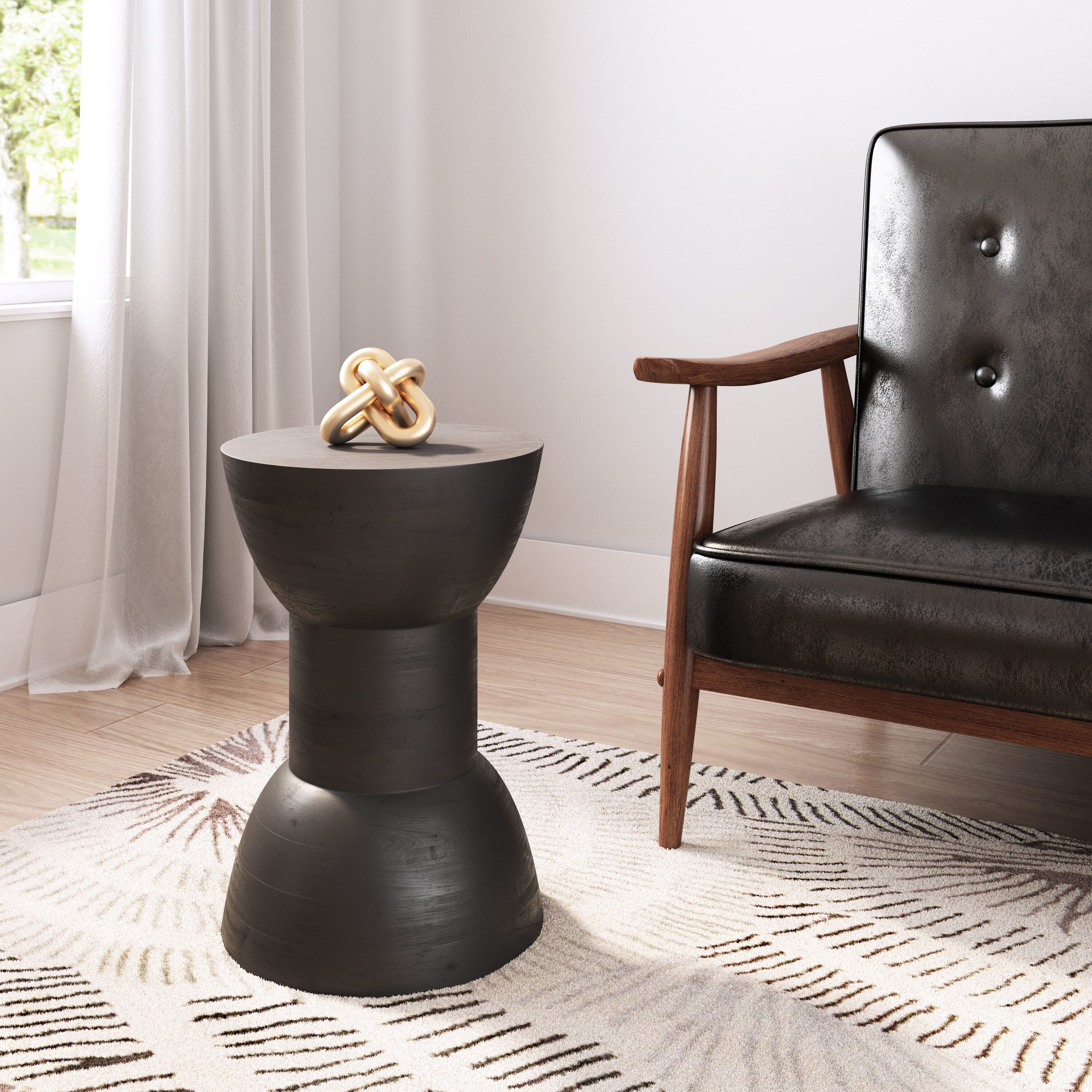 Zuo Modern 102058 End-Tables - View #8