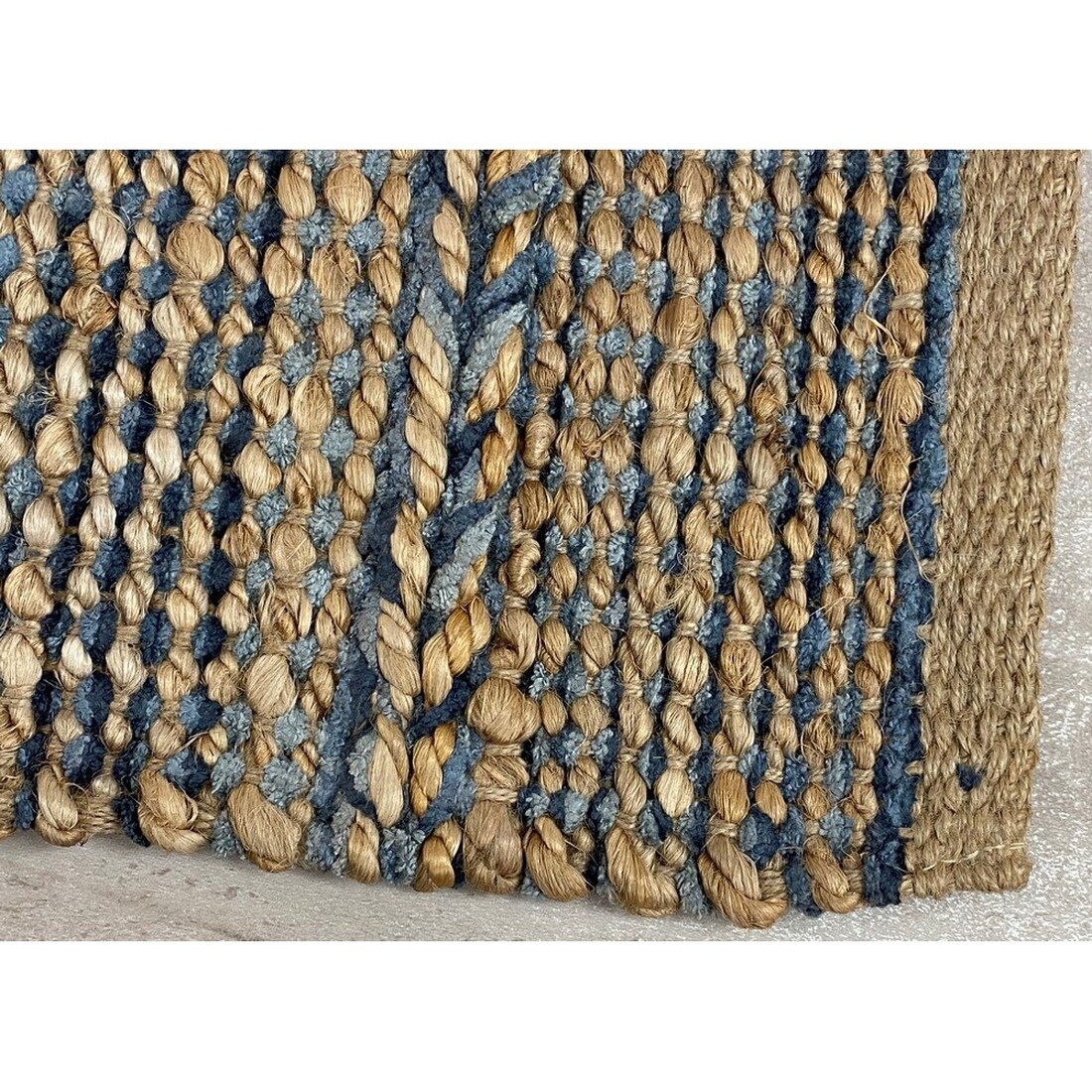 HomeRoots 4000396005 rugs - View #9