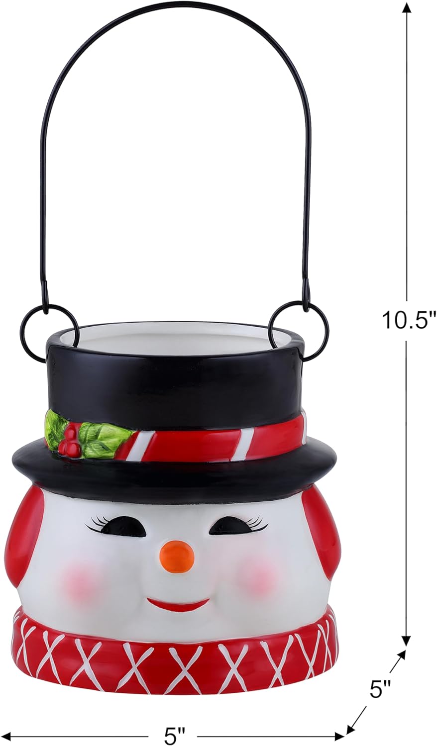 Mr. Christmas 10936 Table-Christmas-Decorations - View #4