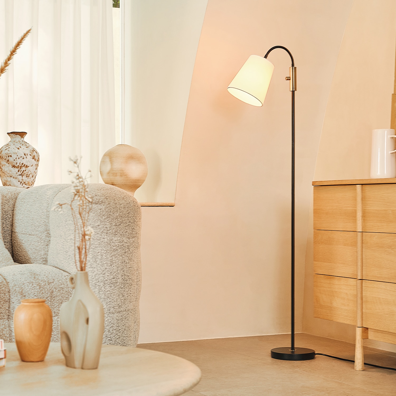Globe Electric 91006647 floorlamps - View #8