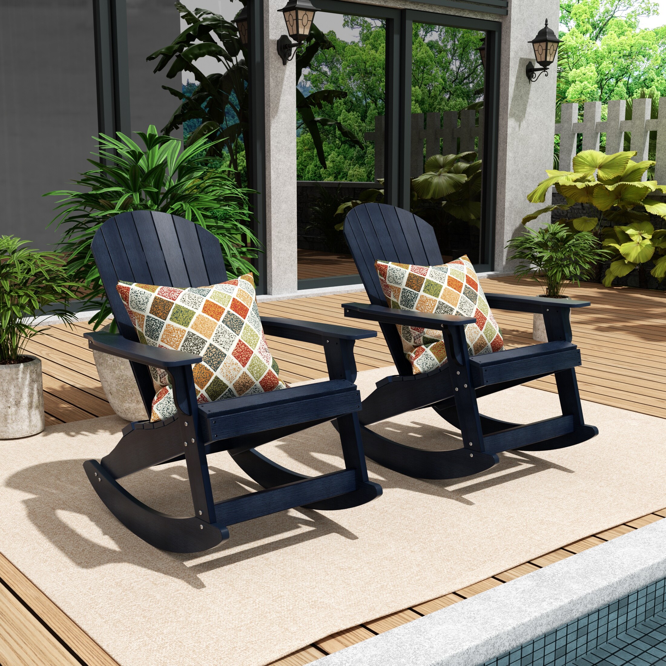 Costaelm COS02948 Patio-Chairs - View #3