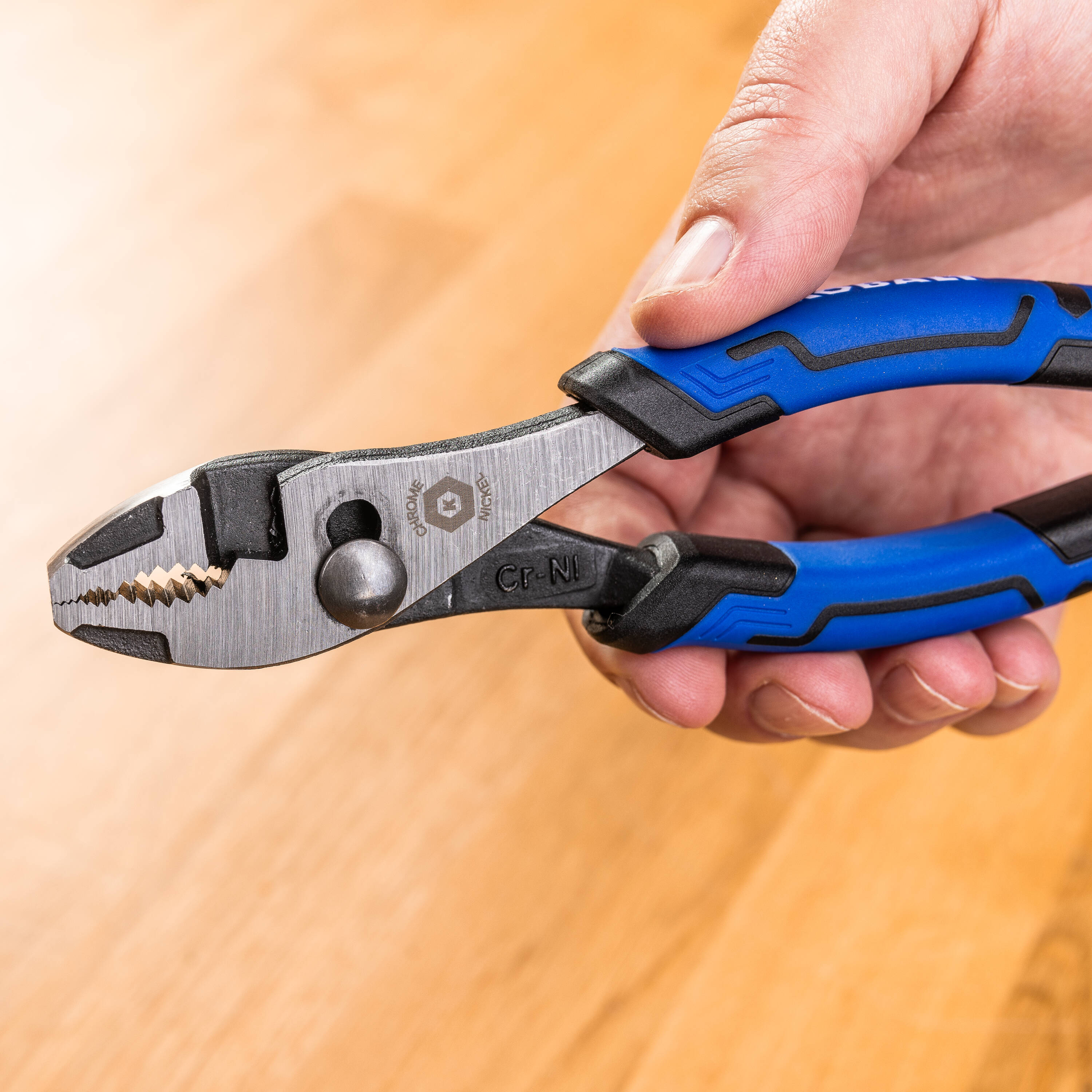 Kobalt 54906 pliers - View #5