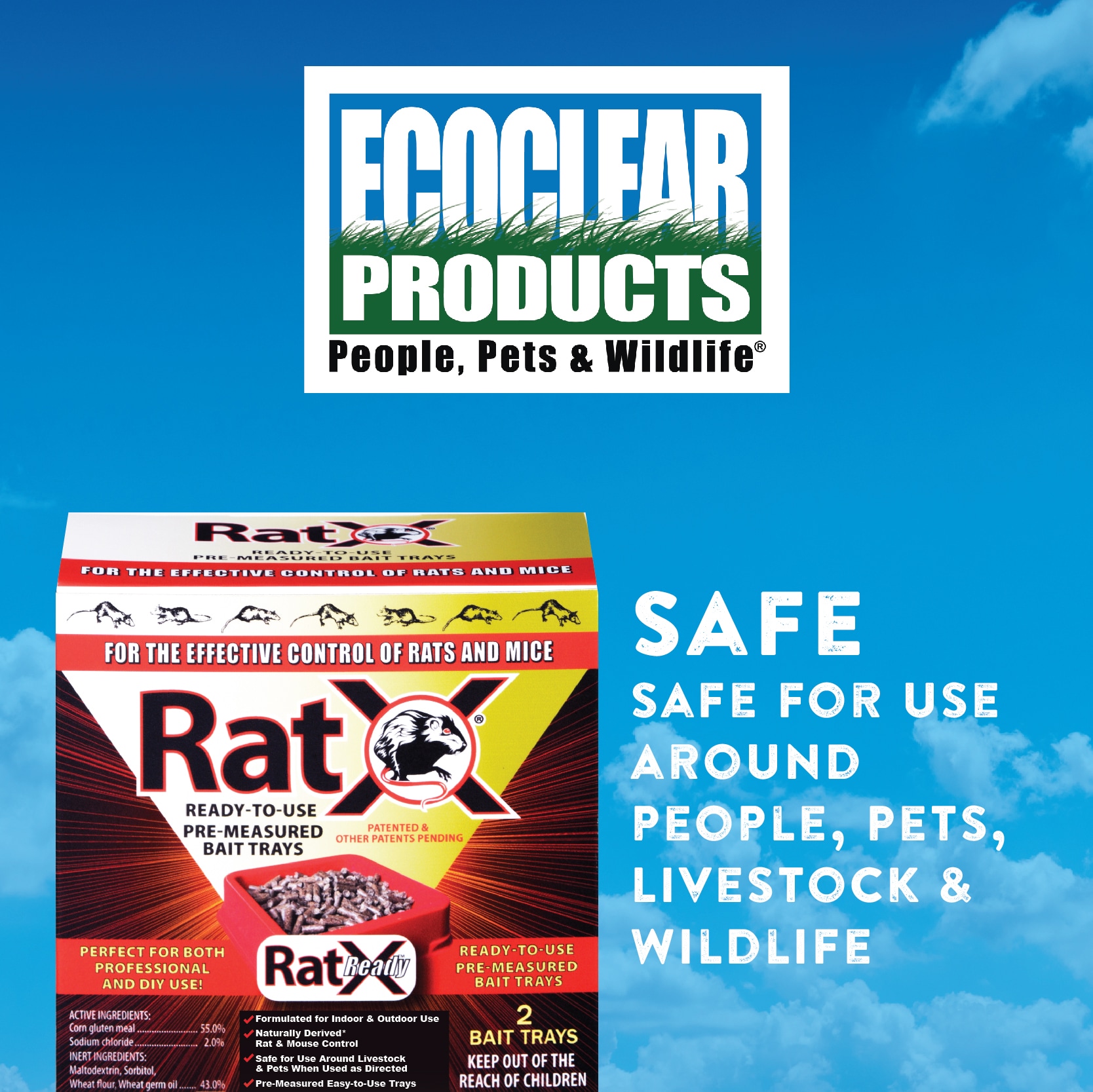 RatX 620104 Animal-Rodent-Control - View #15