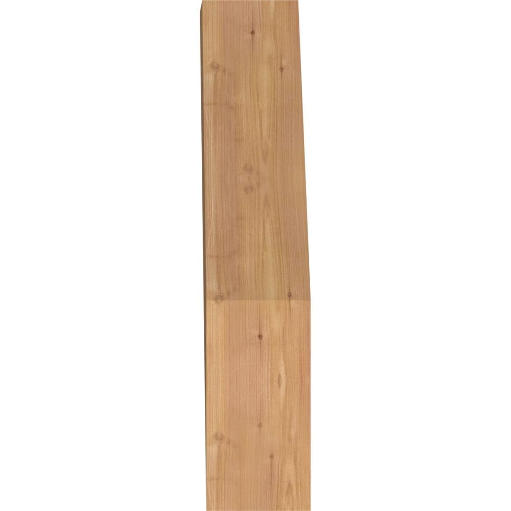 Ekena Millwork BRC06X16X28TRA00SWR braces - View #4