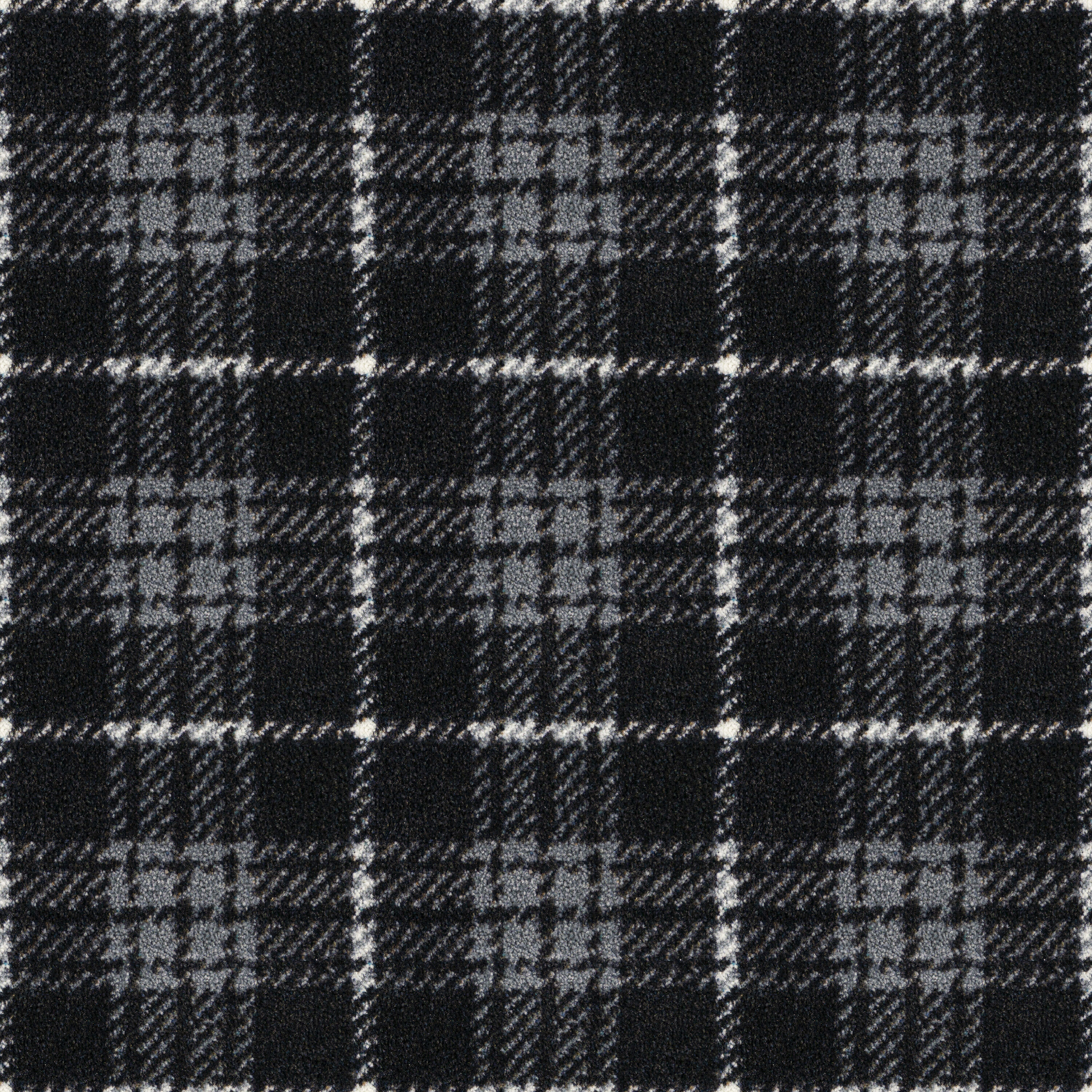 Joy Carpets 2092W-10-26 Home Office Coldharbor Charcoal Gray 26-oz sq yard Nylon Pattern Indoor Carpet