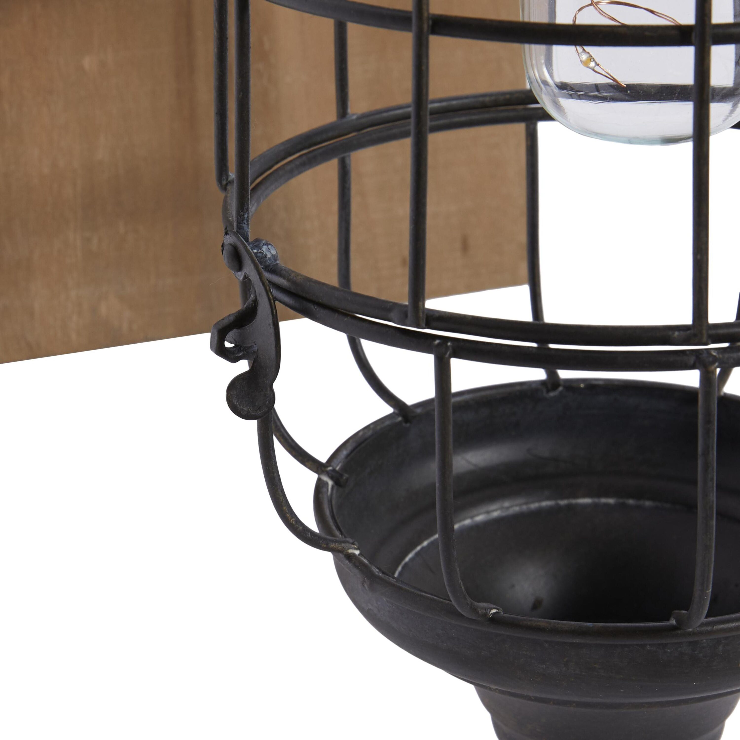 Grayson Lane 43383 Candle-Holders - View #3