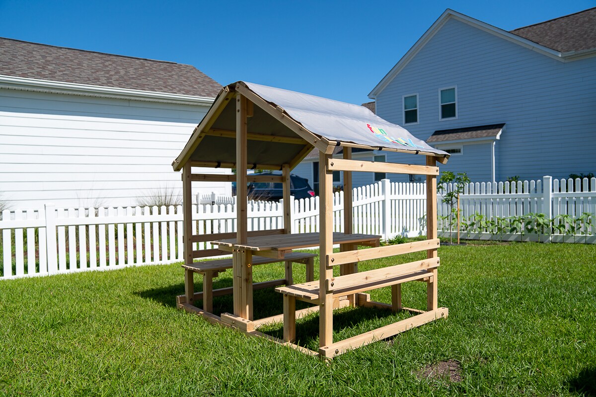 Funphix WPHX-2203 playhouses - View #9