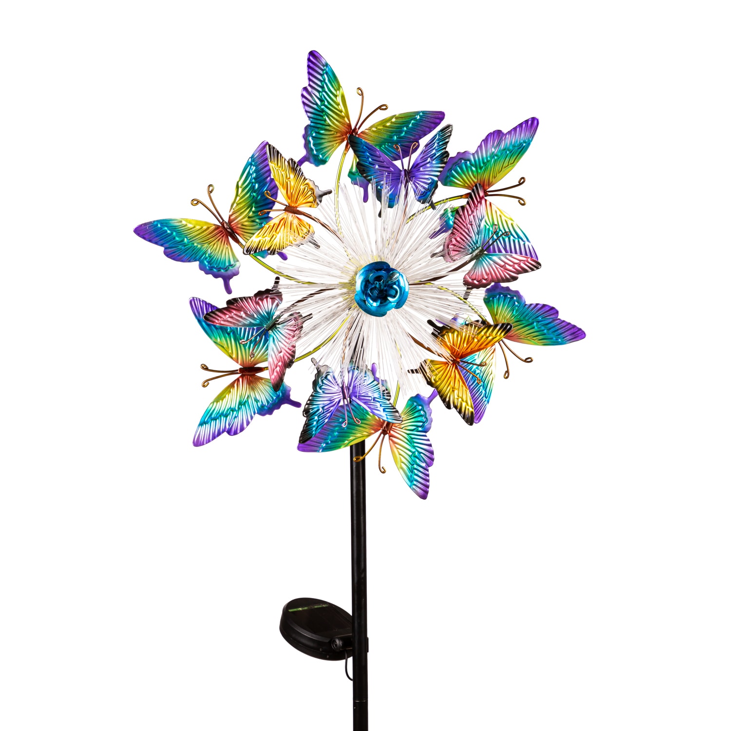 Evergreen 2SP8558 Decorative-Windmills - View #3