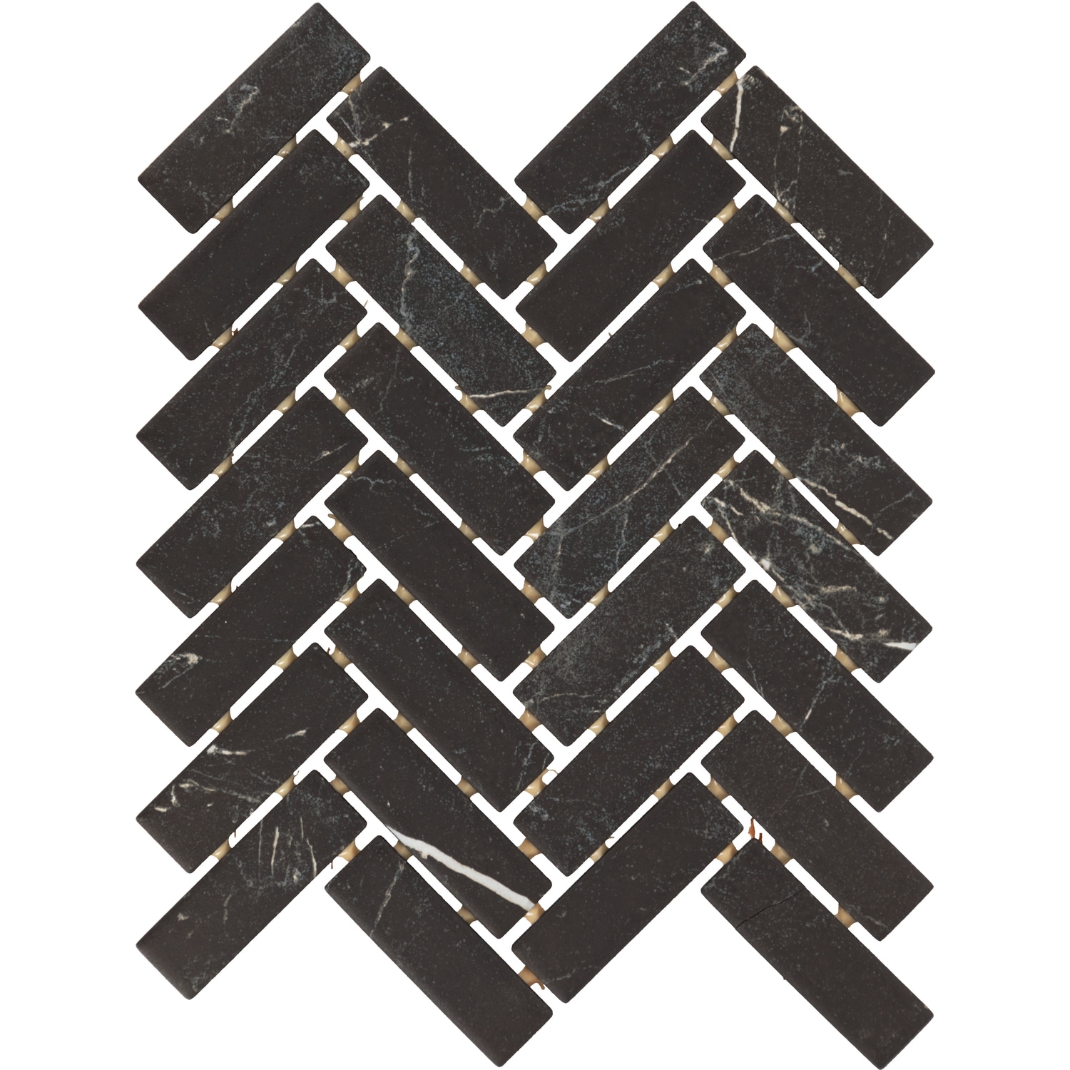 Herringbone Tile at Lowes.com