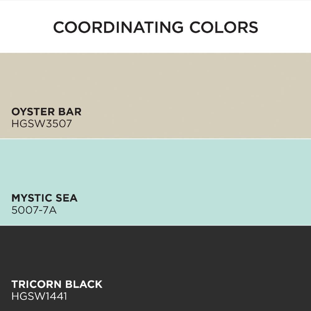 HGTV HOME by Sherwin-Williams HGSW4062-2557210 Int-Ext-Paint - View #5