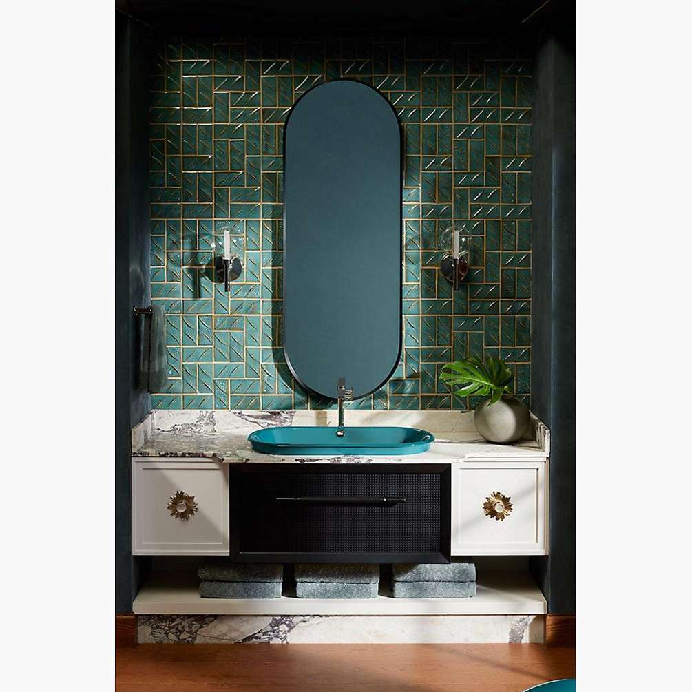 KOHLER 73168-4-BV Lavatory-Faucets - View #8