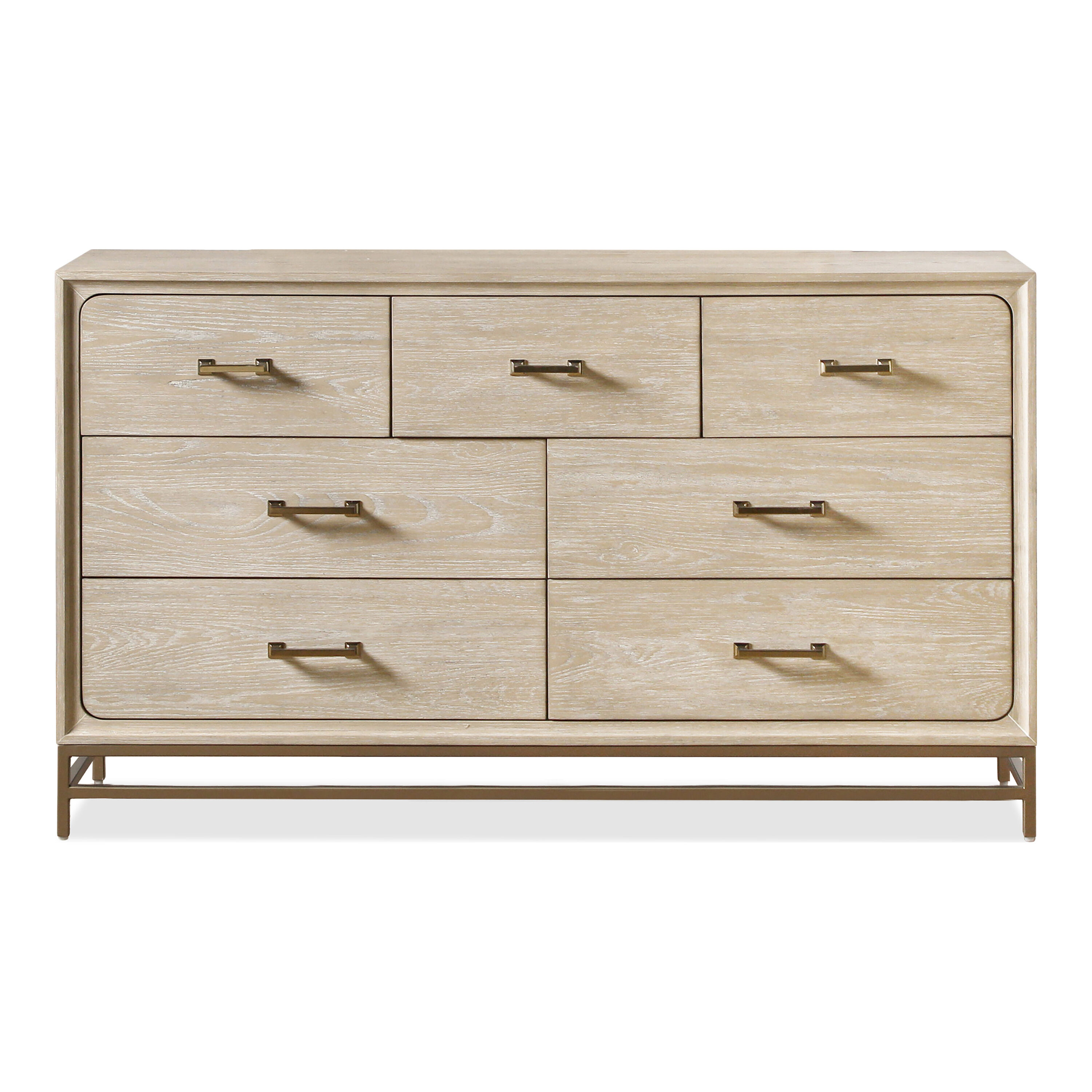 Furniture of America IDF7369AK-2NSD nightstands - View #10
