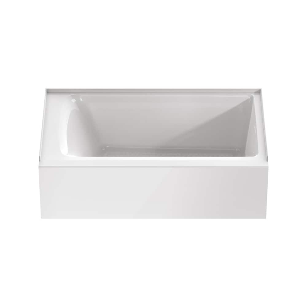 American Standard 2965102.020 bathtubs - View #3