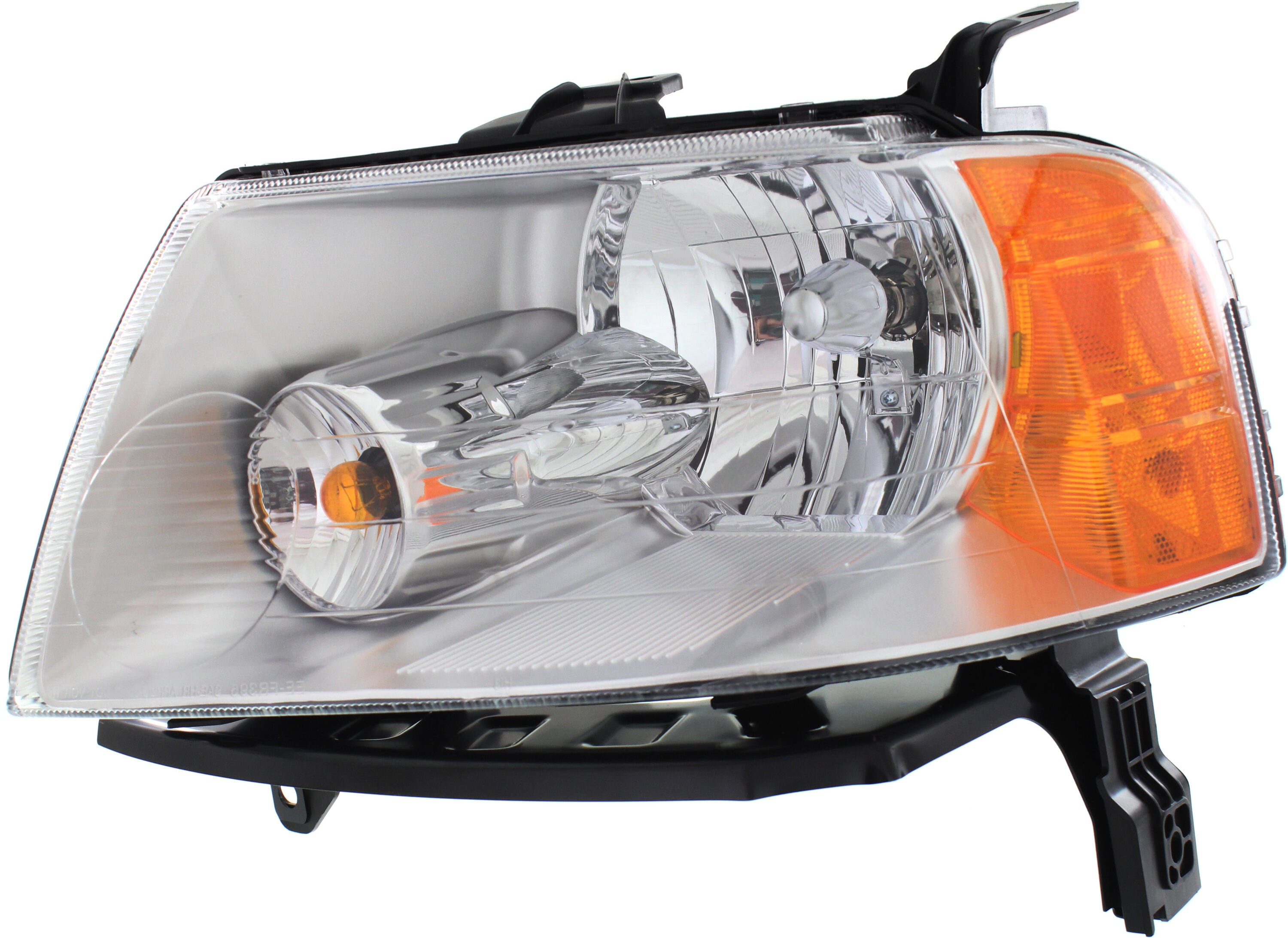 Garage-Pro JCWF100132GP Headlight For Ford Freestyle 05-07 Lh Assembly Halogen