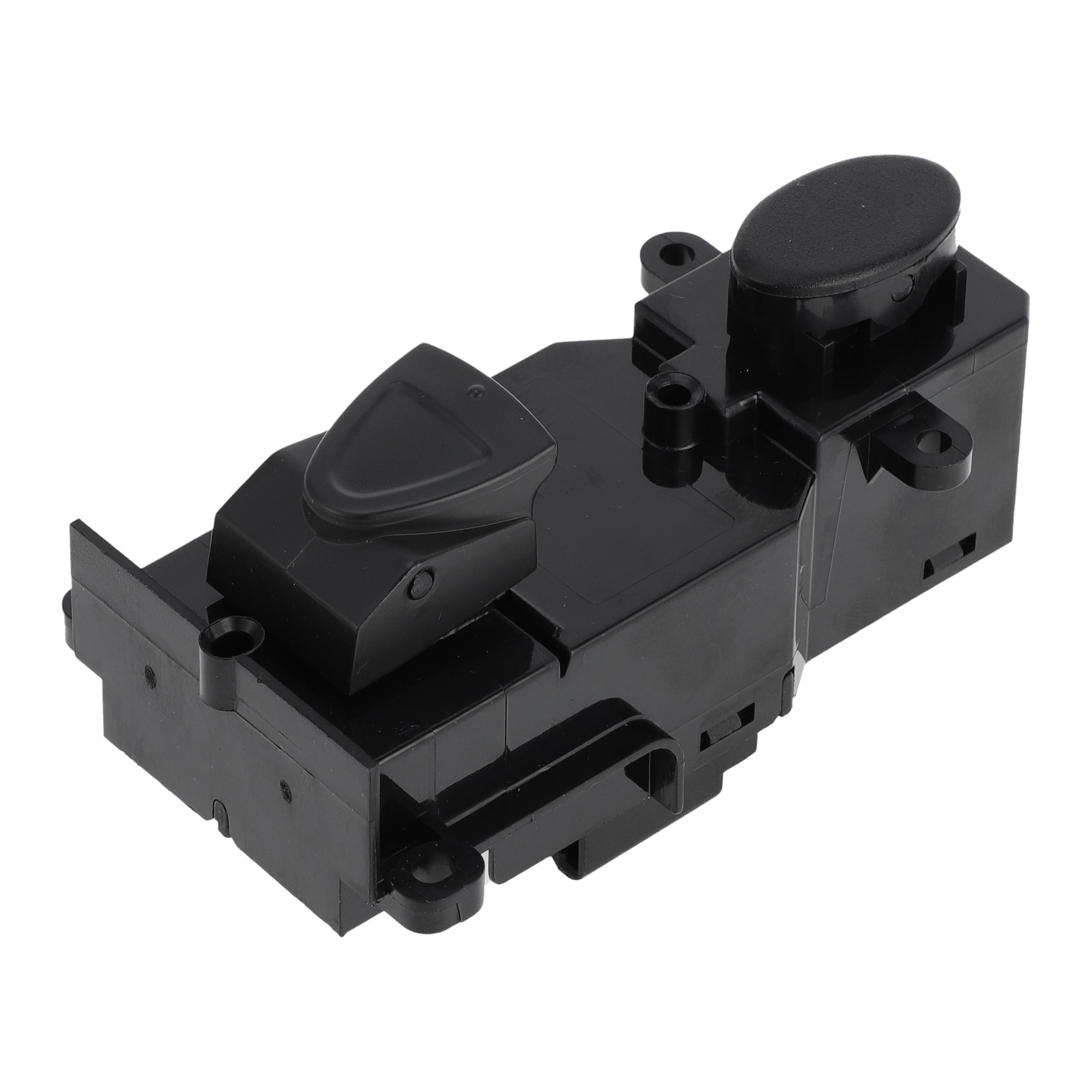 Unique Bargains Front Right Passenger Side Power Window Switch for Honda Civic 2006-2011 Window Control Switch