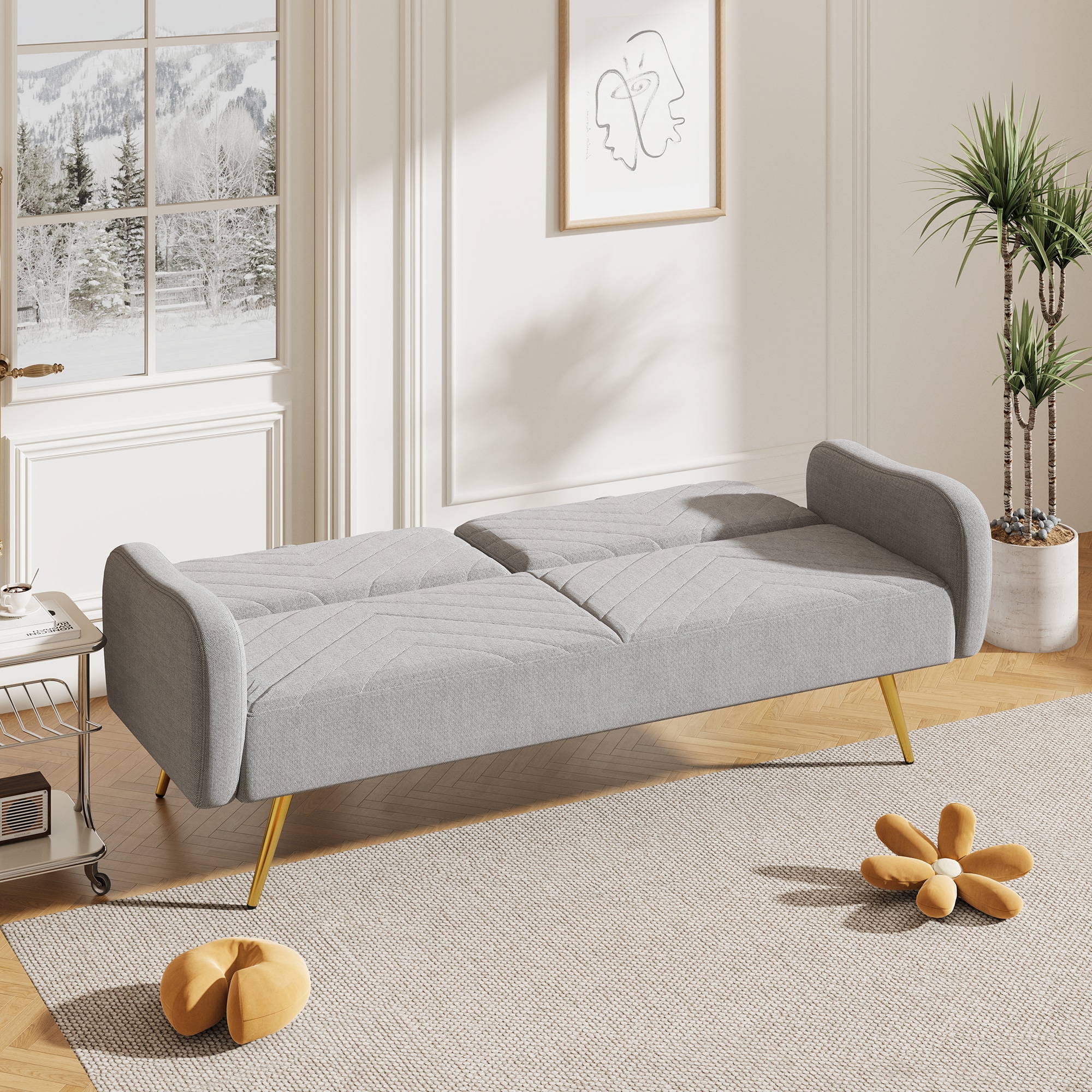 Bybafun YC5200013 futons - View #14