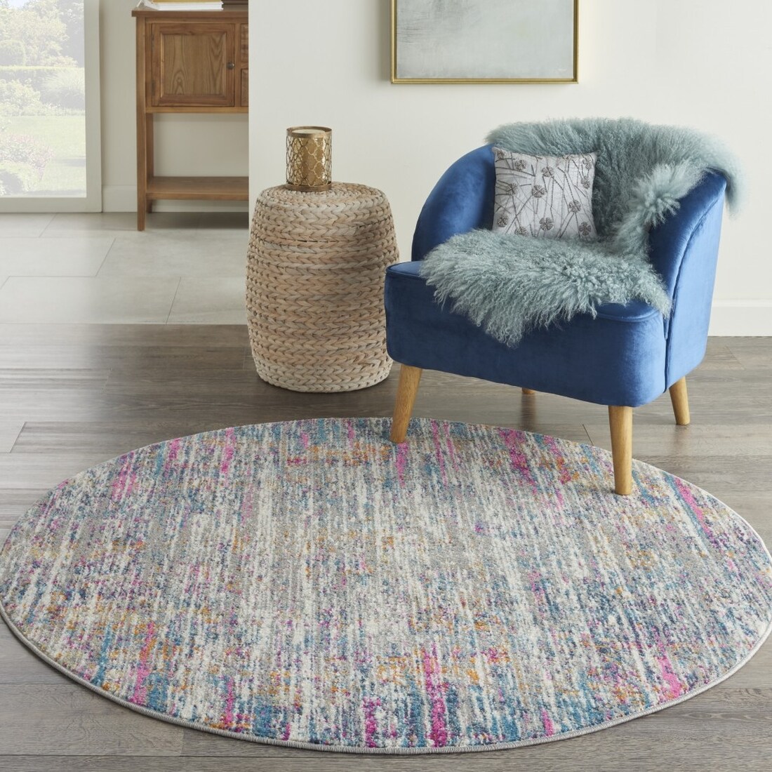 HomeRoots 4000385351 rugs - View #3