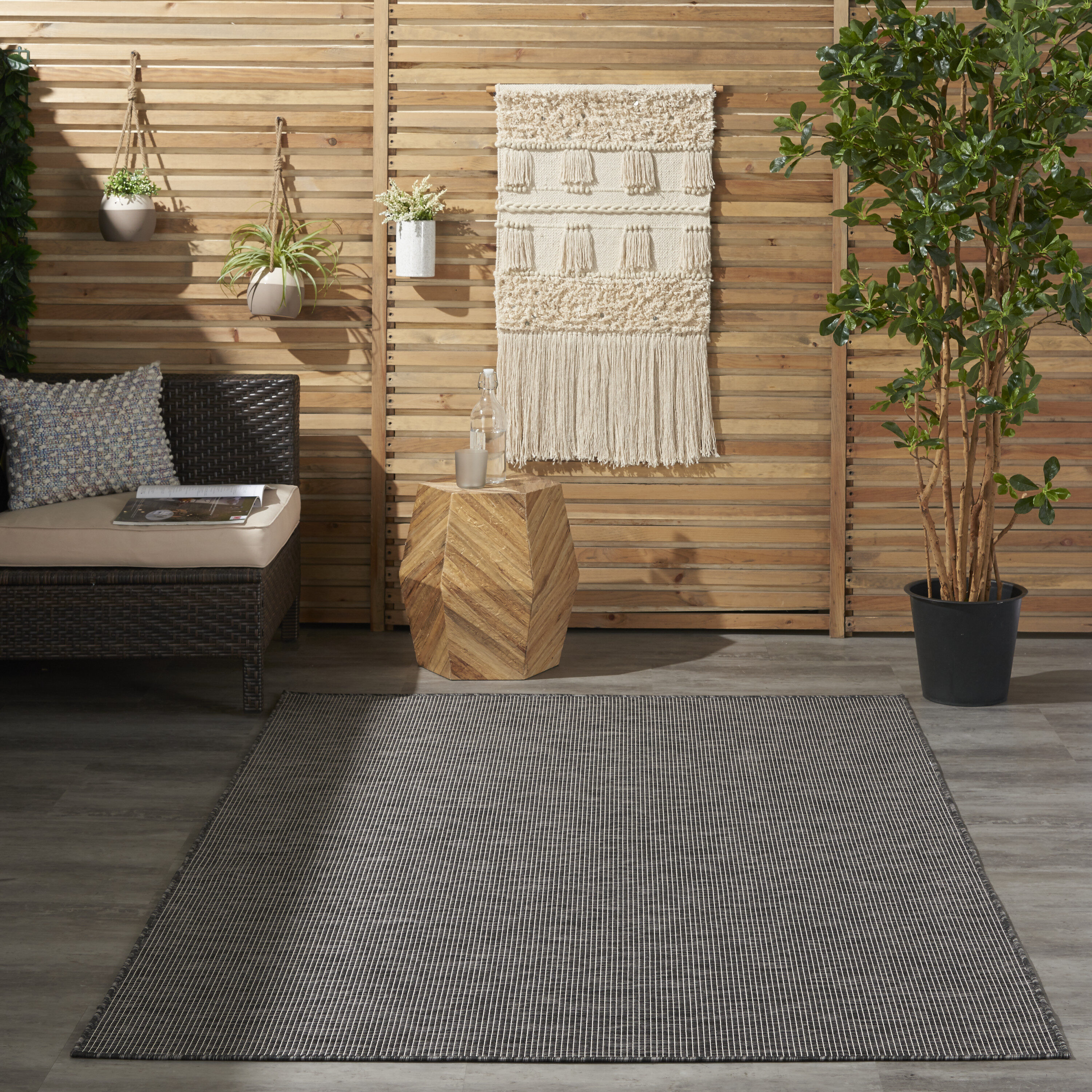 Nourison 99446790927 rugs - View #10