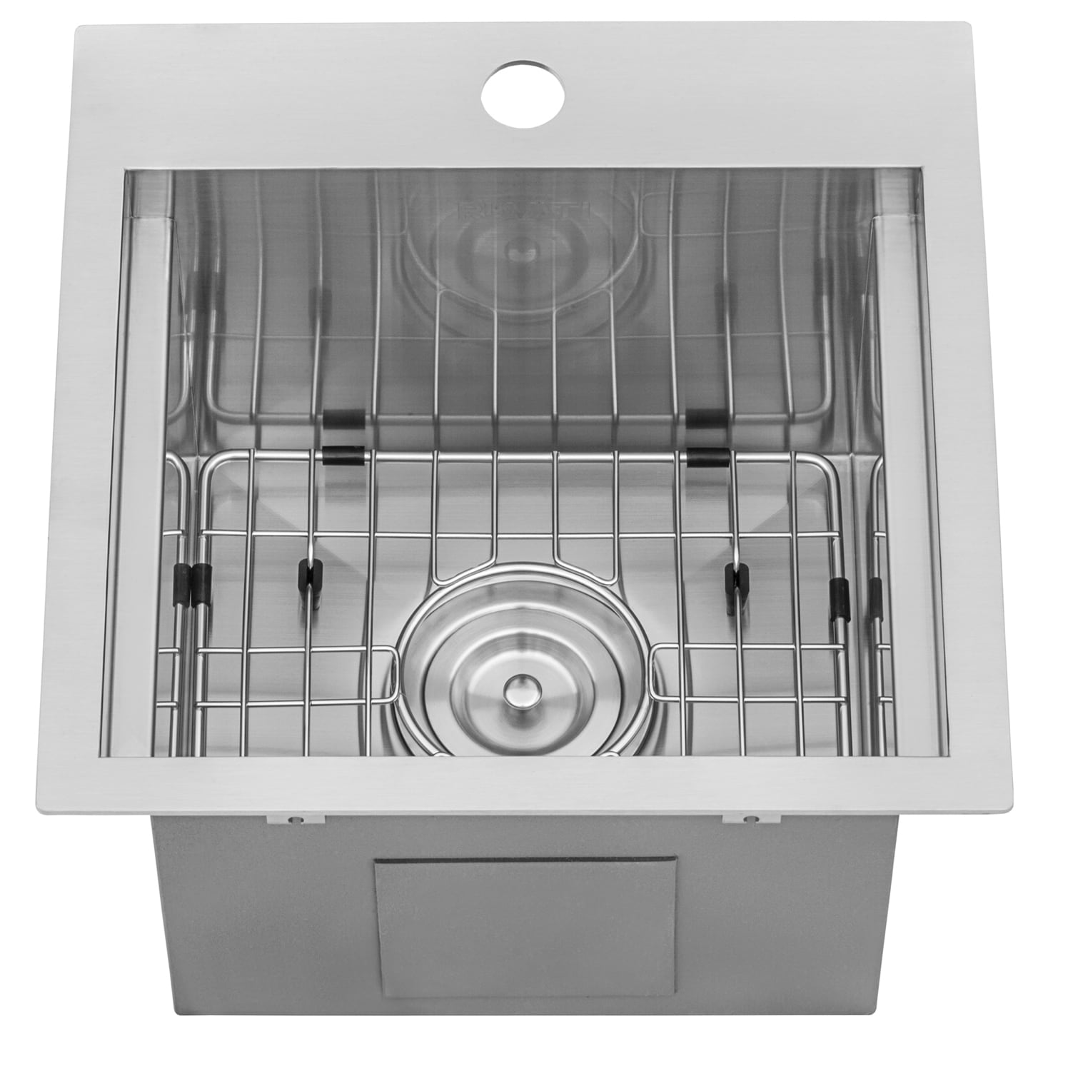 Ruvati RVQ5215 Kitchen-Sinks - View #9