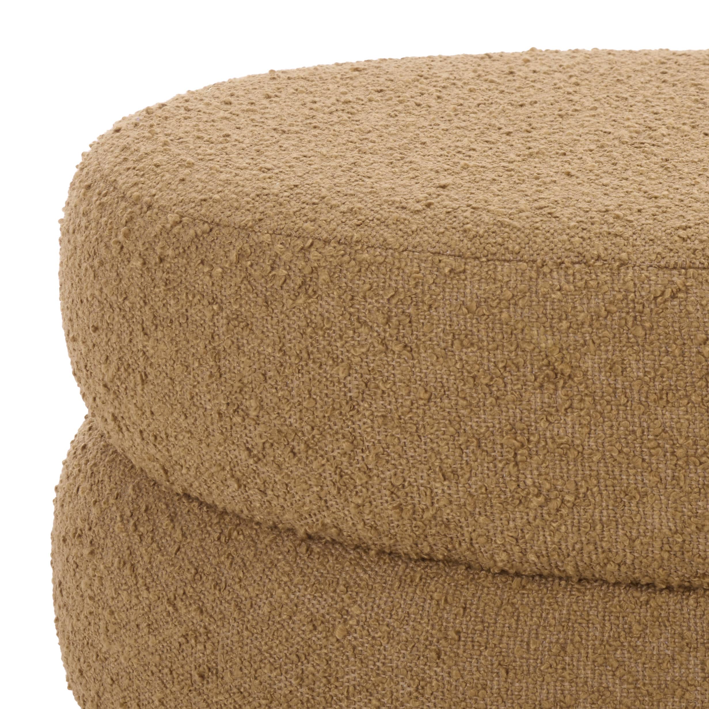 Safavieh OTT3401B Indoor-Ottomans - View #2