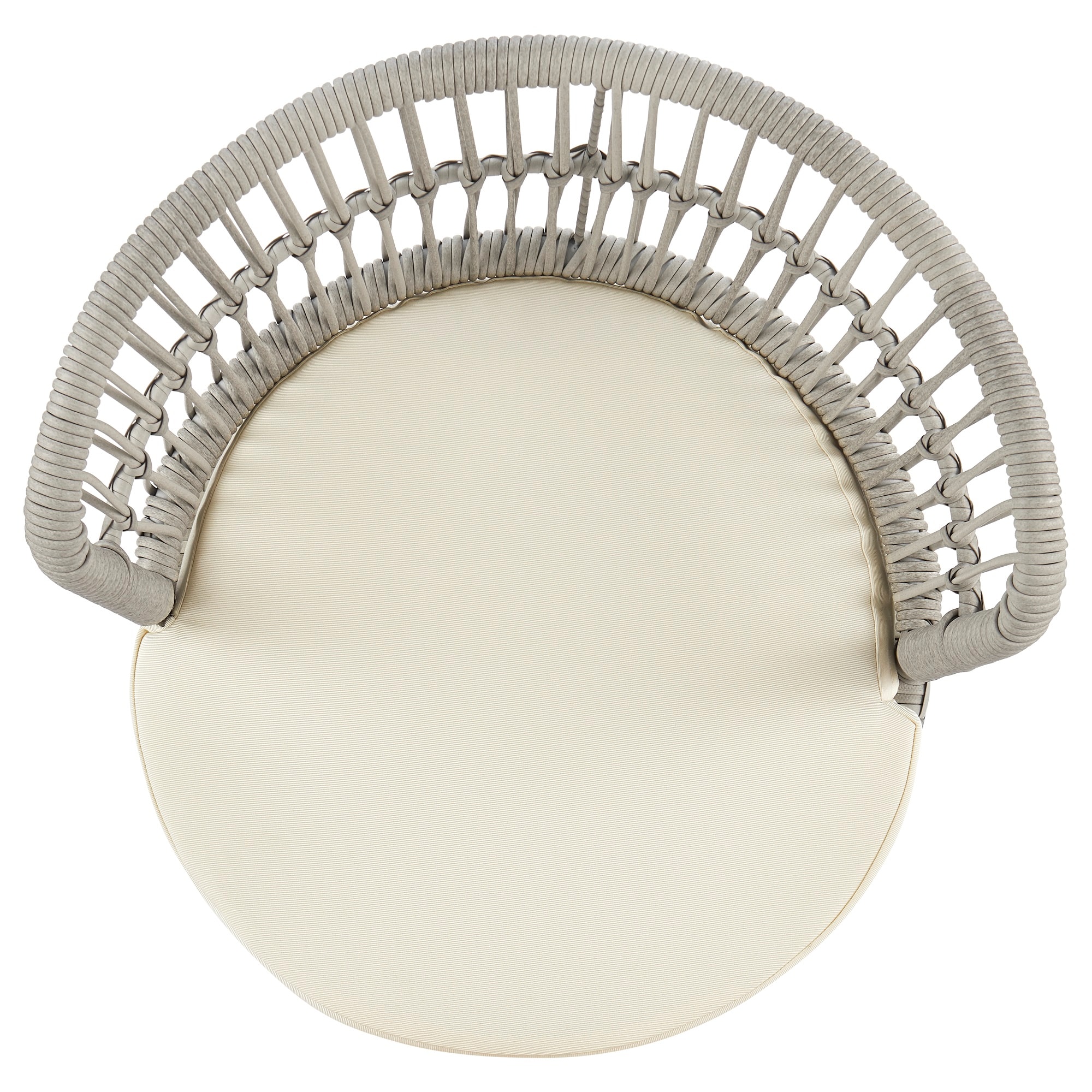 Manhattan Comfort OD-CV013-CR Patio-Conversation-Sets - View #8