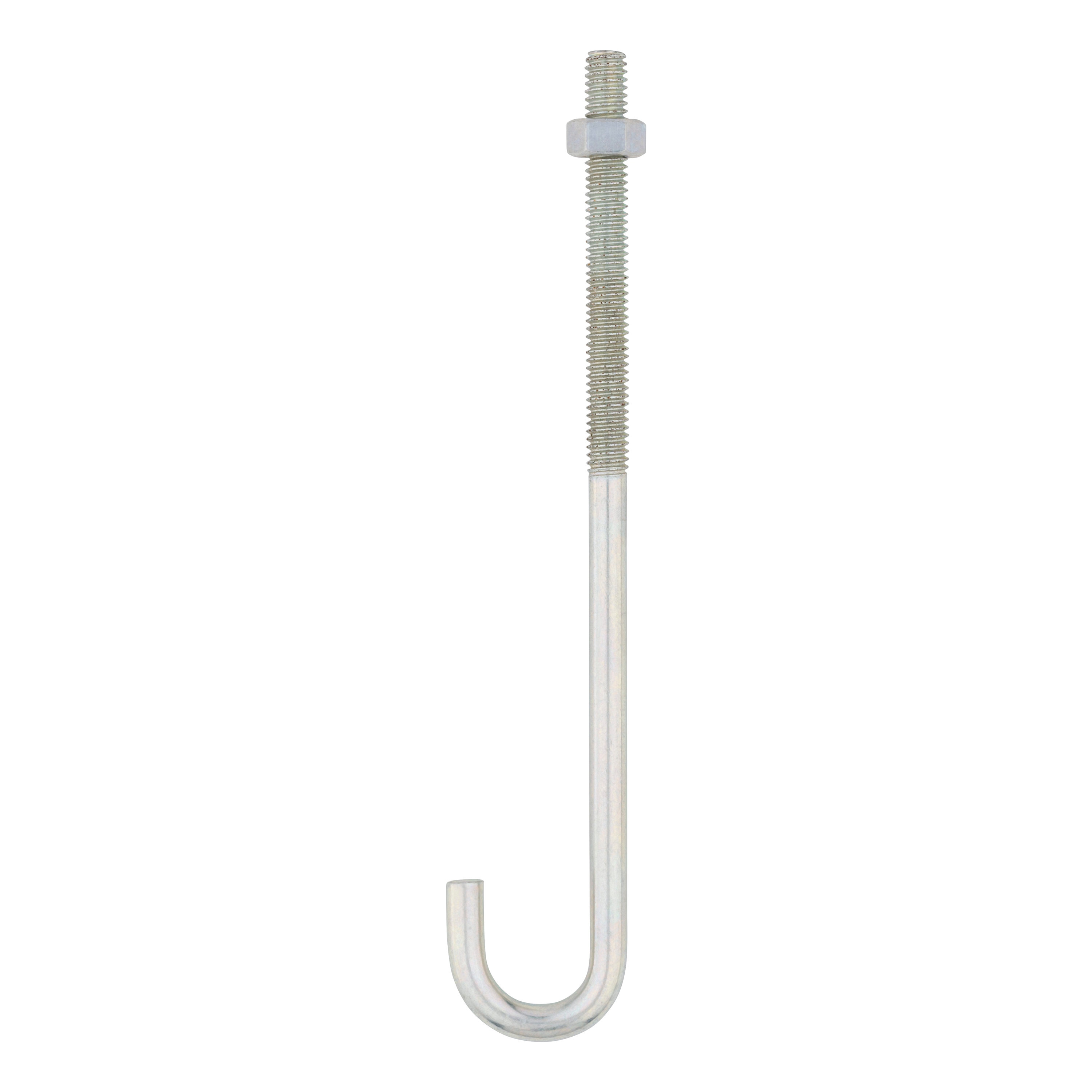 National Hardware N232-934 U-Bolts - View #2