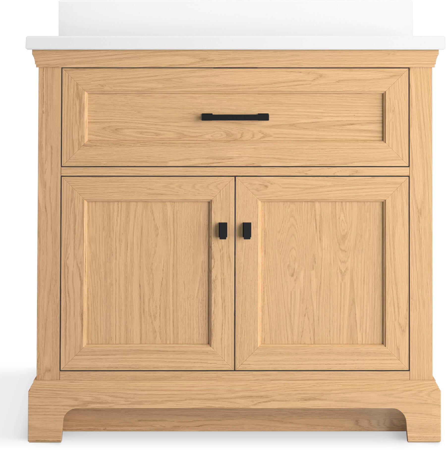 KOHLER 29261-BD1-WEK Bath-Vanity-Combo - View #2