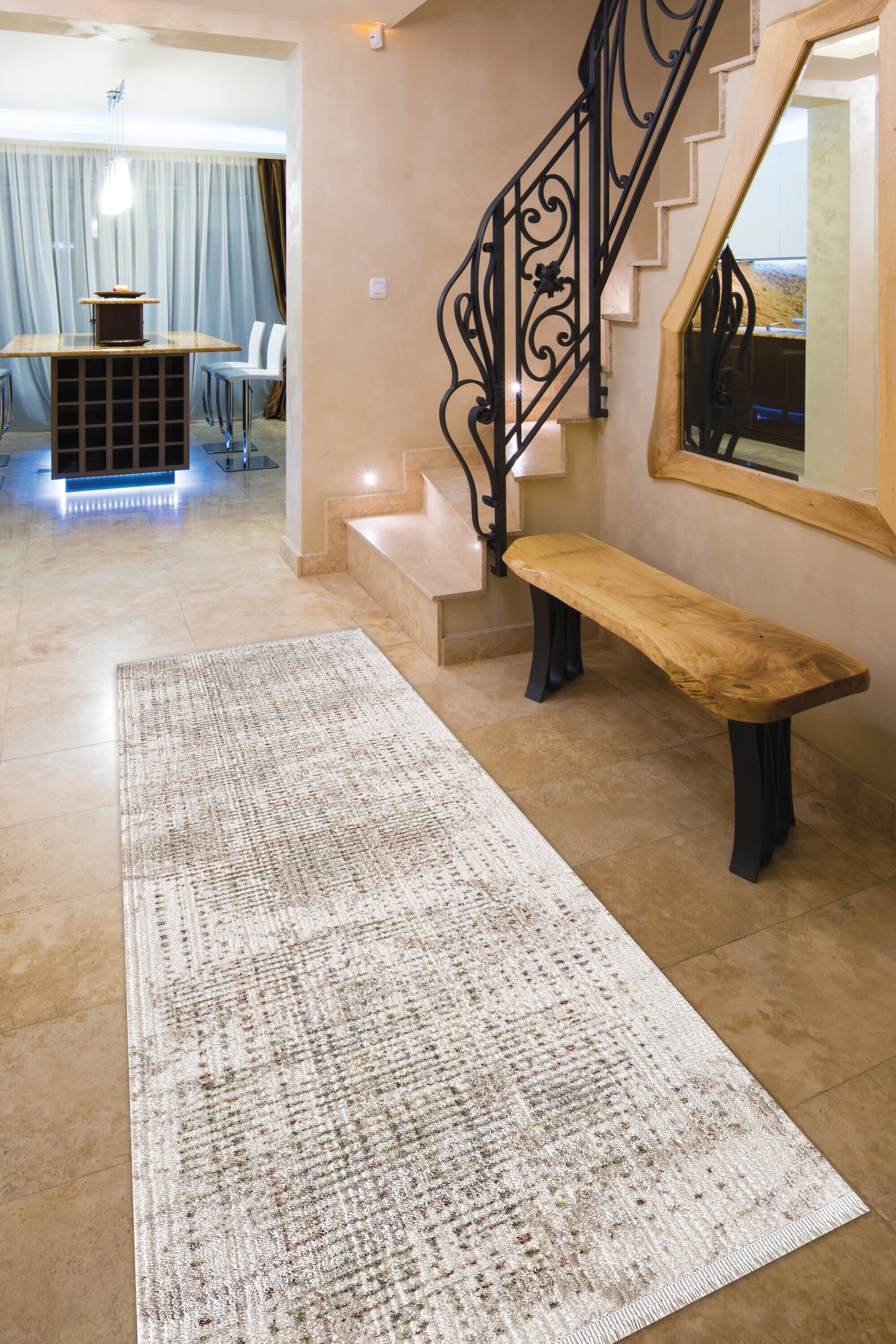 Maxax TB073 rugs - View #2