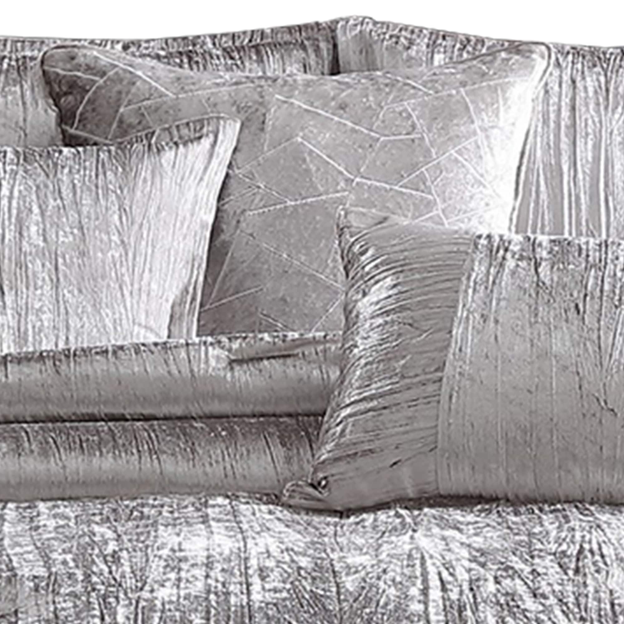 Benzara BM225206 Comforters-And-Bedspreads - View #3