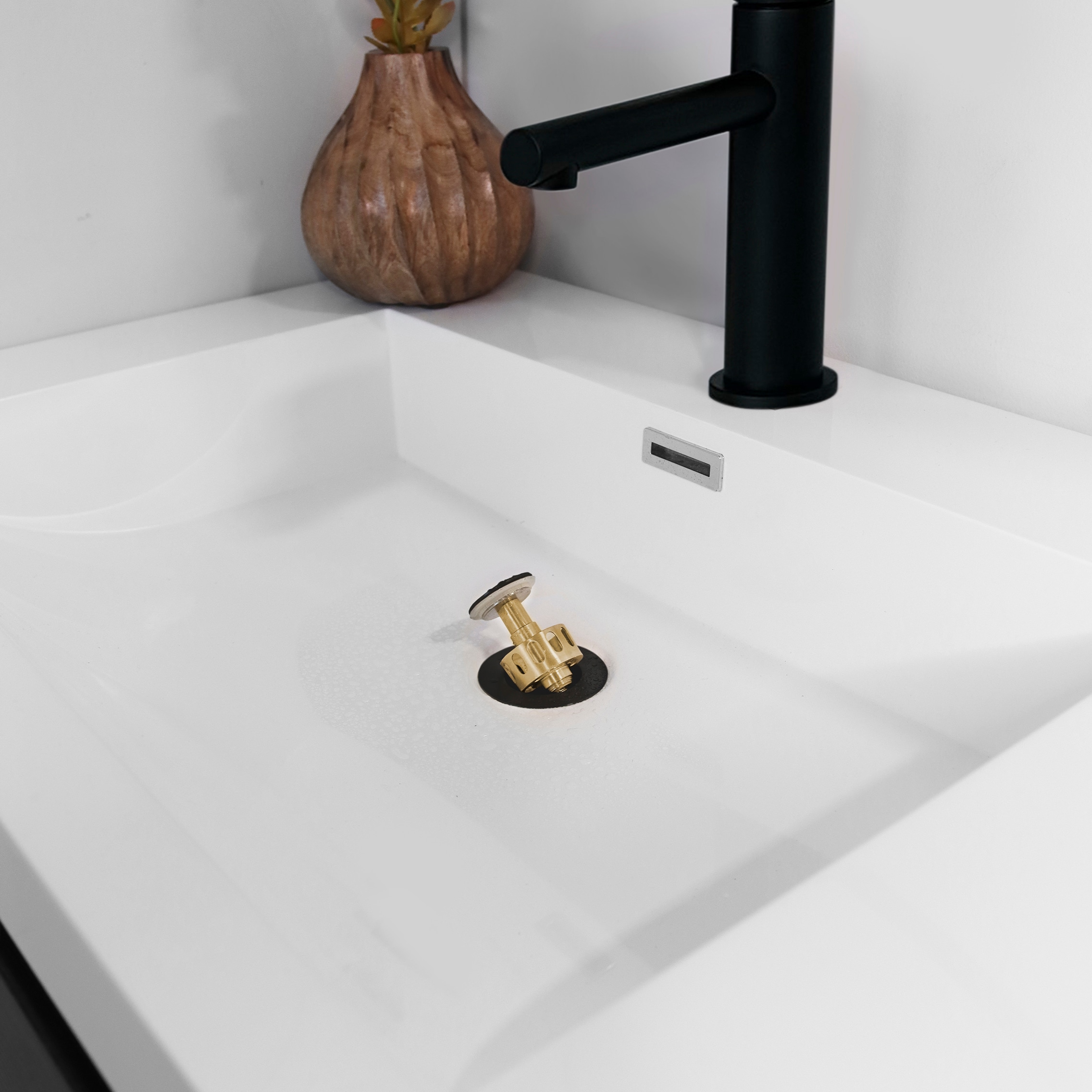 Stylish D-700N Popup-Drains-Accessories - View #12