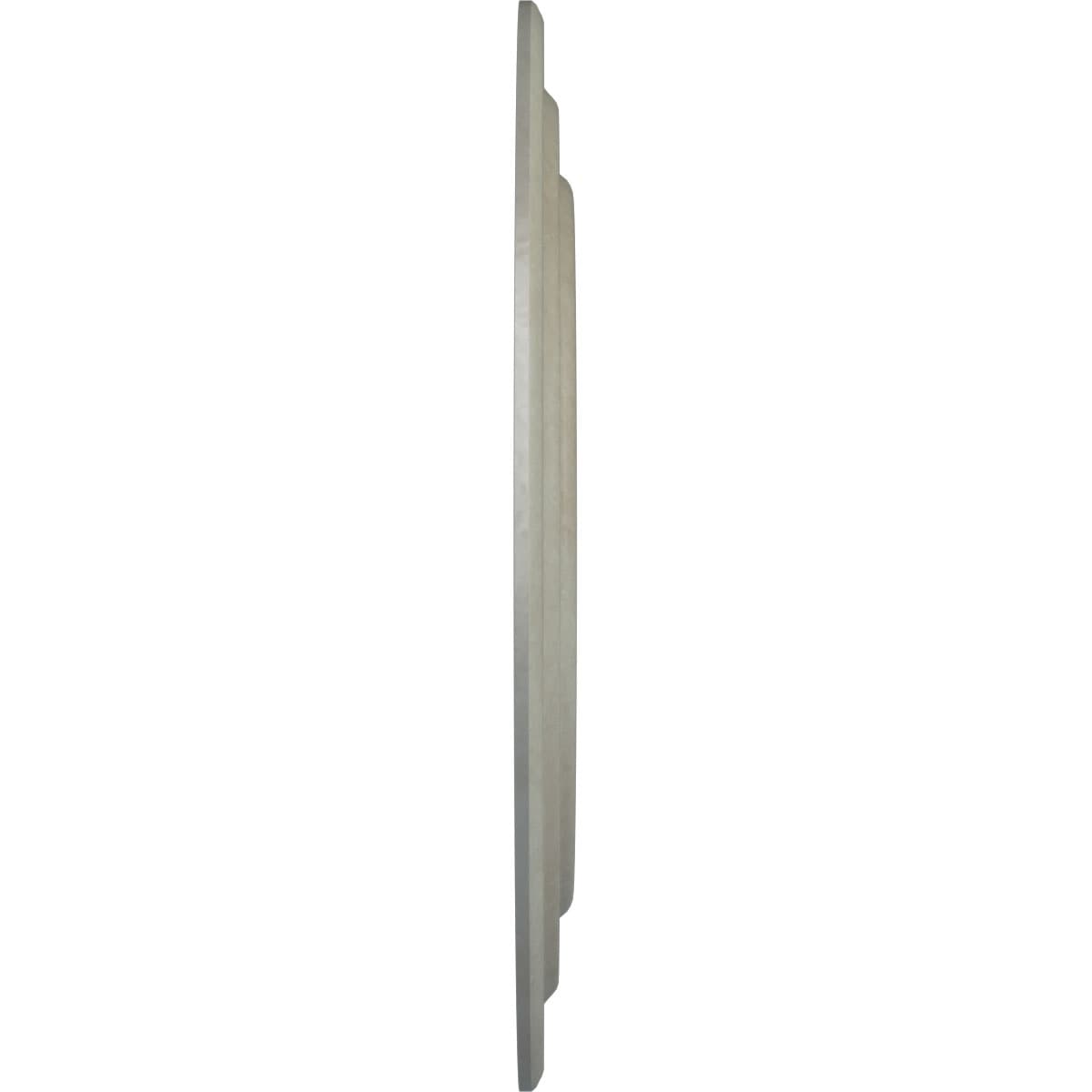 Ekena Millwork CM32GIFLS Ceiling-Medallions - View #3