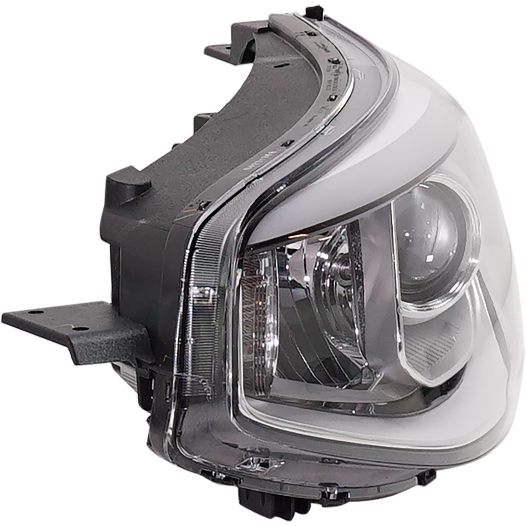 Garage-Pro GPRK10010043 Headlights-Components - View #2