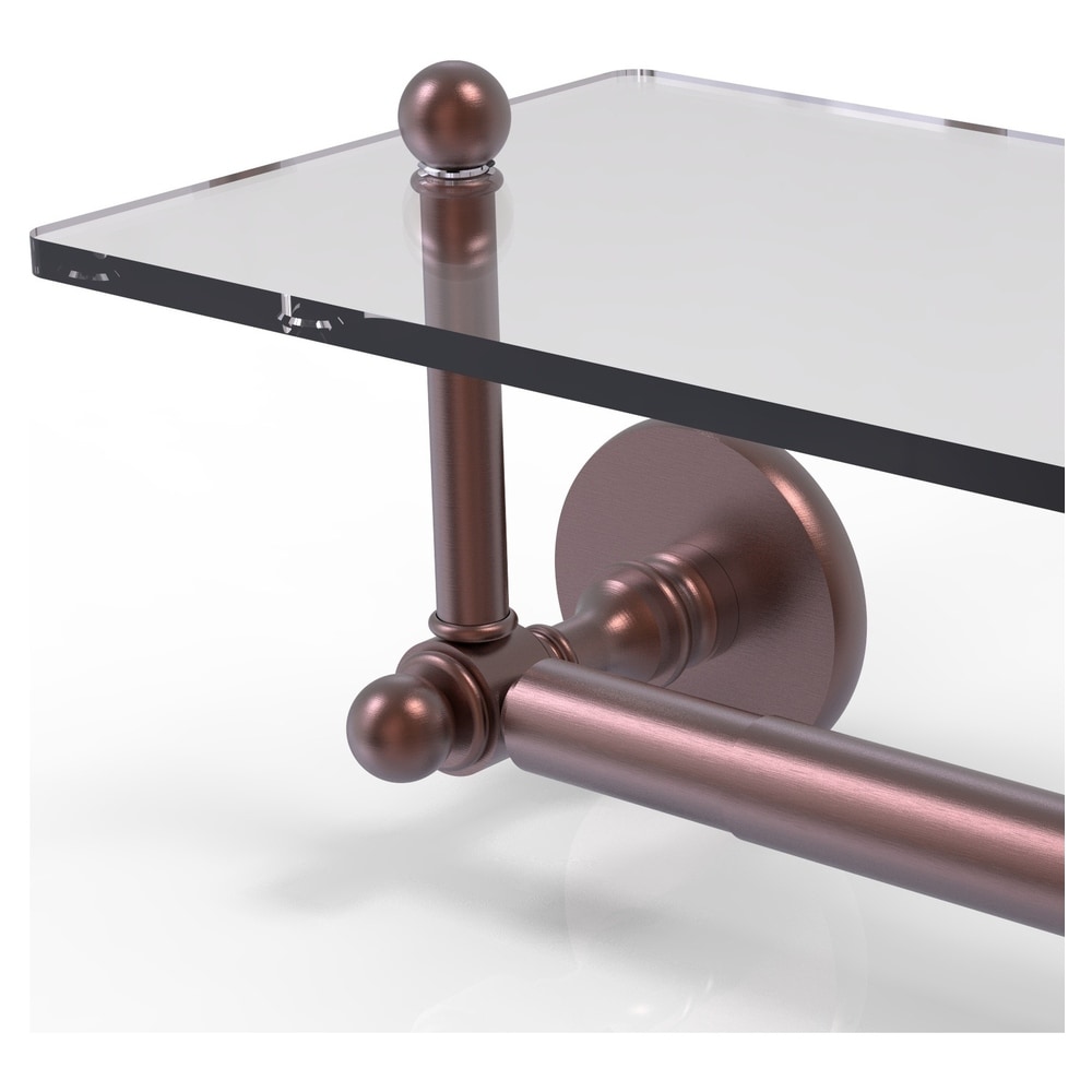 Allied Brass P1000-GLT-24-CA d060360 - View #2