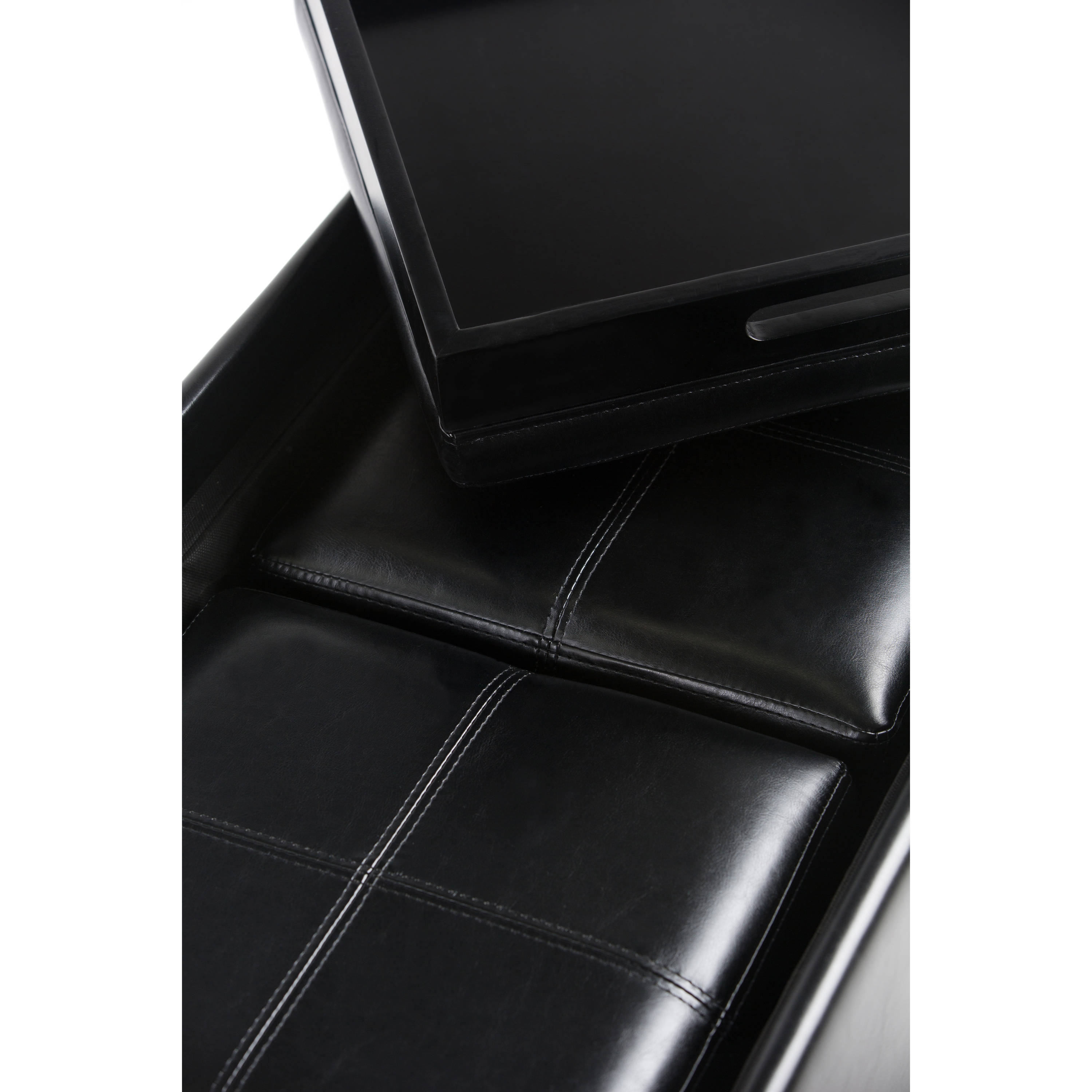Simpli Home AY-F-15B-BL Indoor-Ottomans - View #3