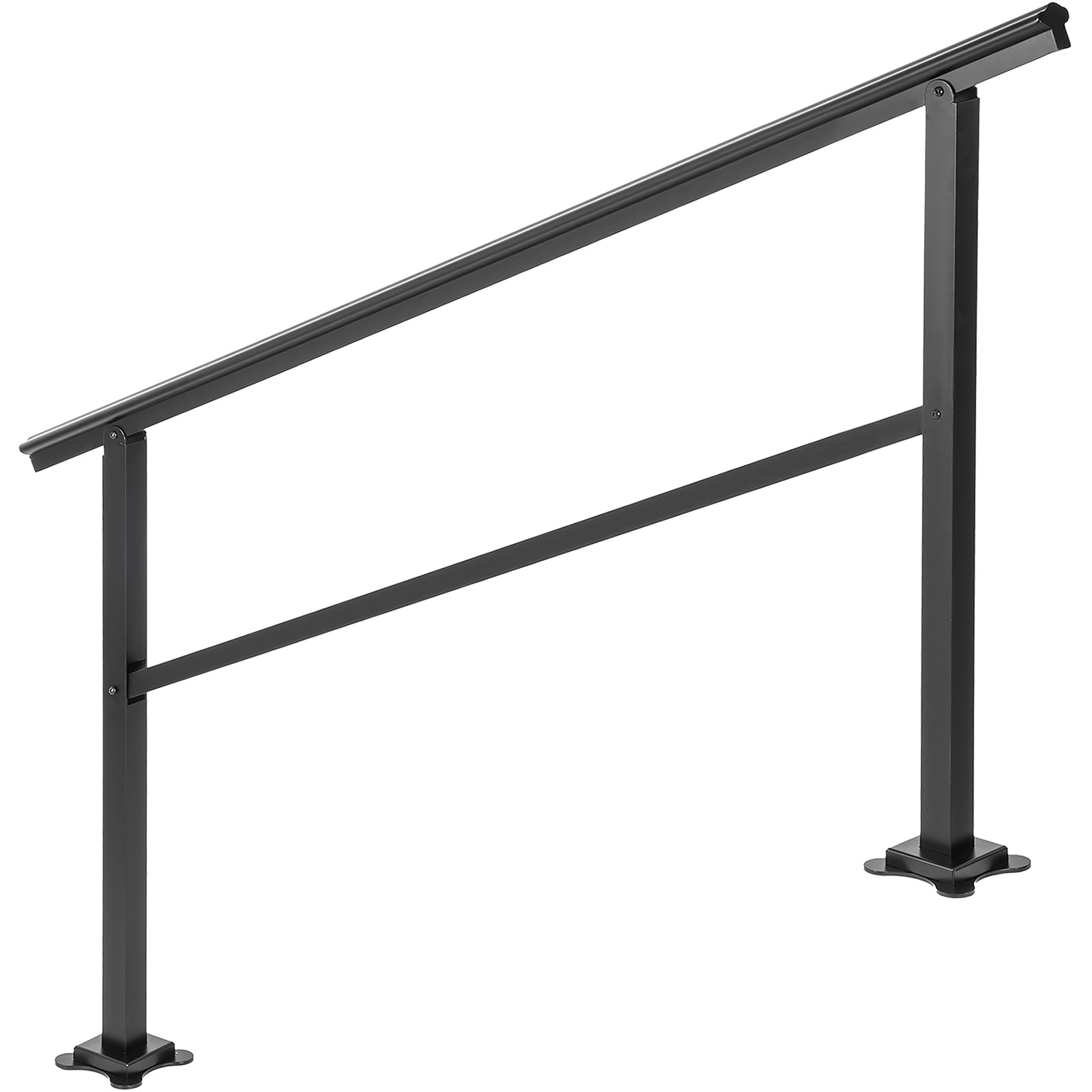 VEVOR TFDGLZHS5FT585EFIV0 railings - View #9